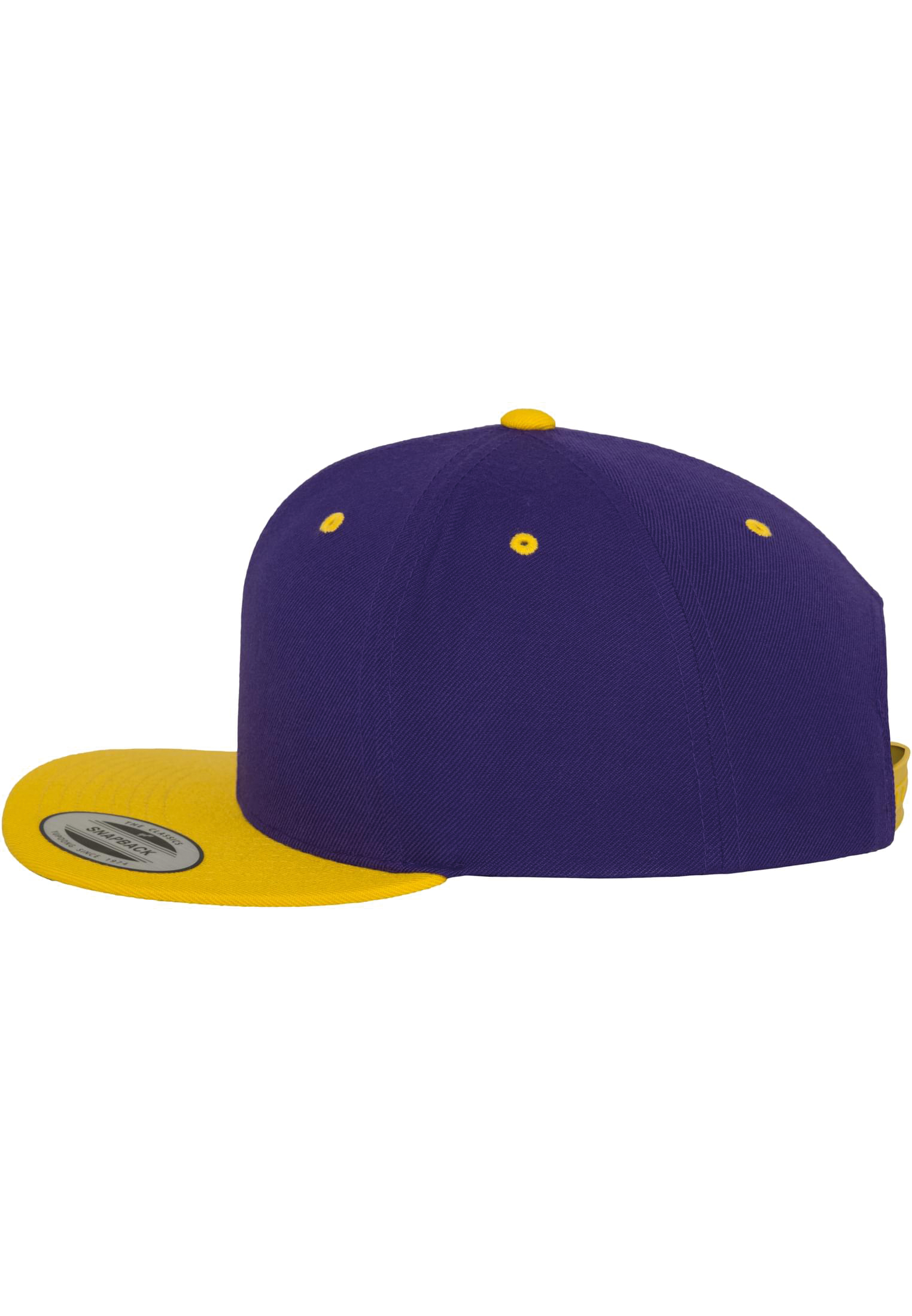 GDTXFL6089MT PURPLE / GOLD SIDE