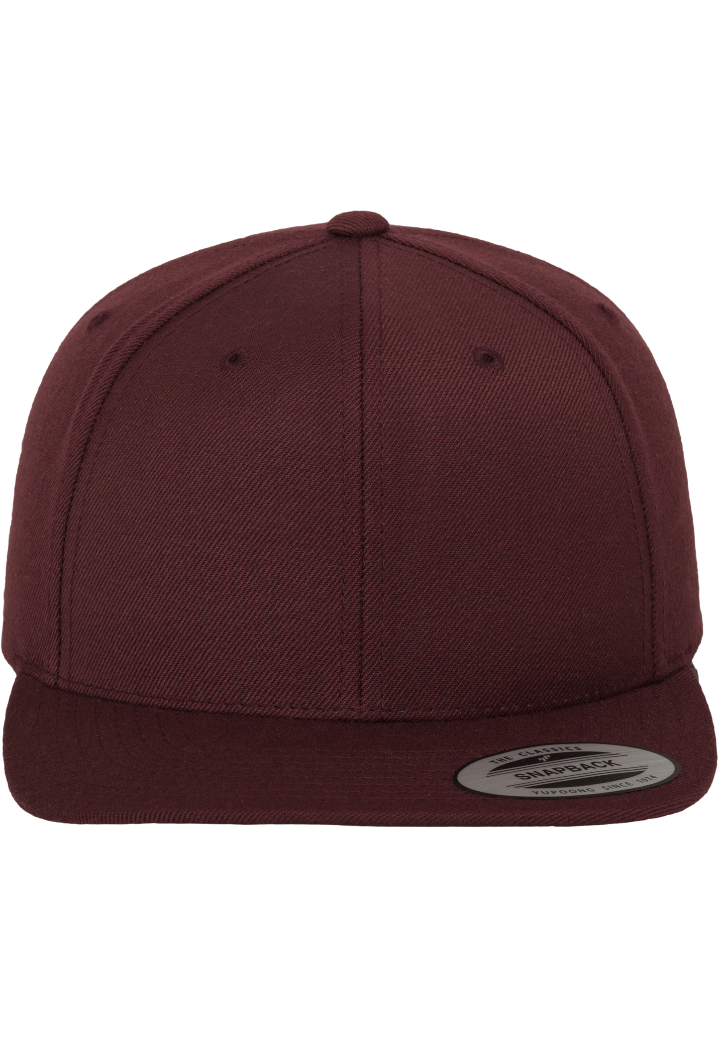 GDTXFL6089M MAROON FACE
