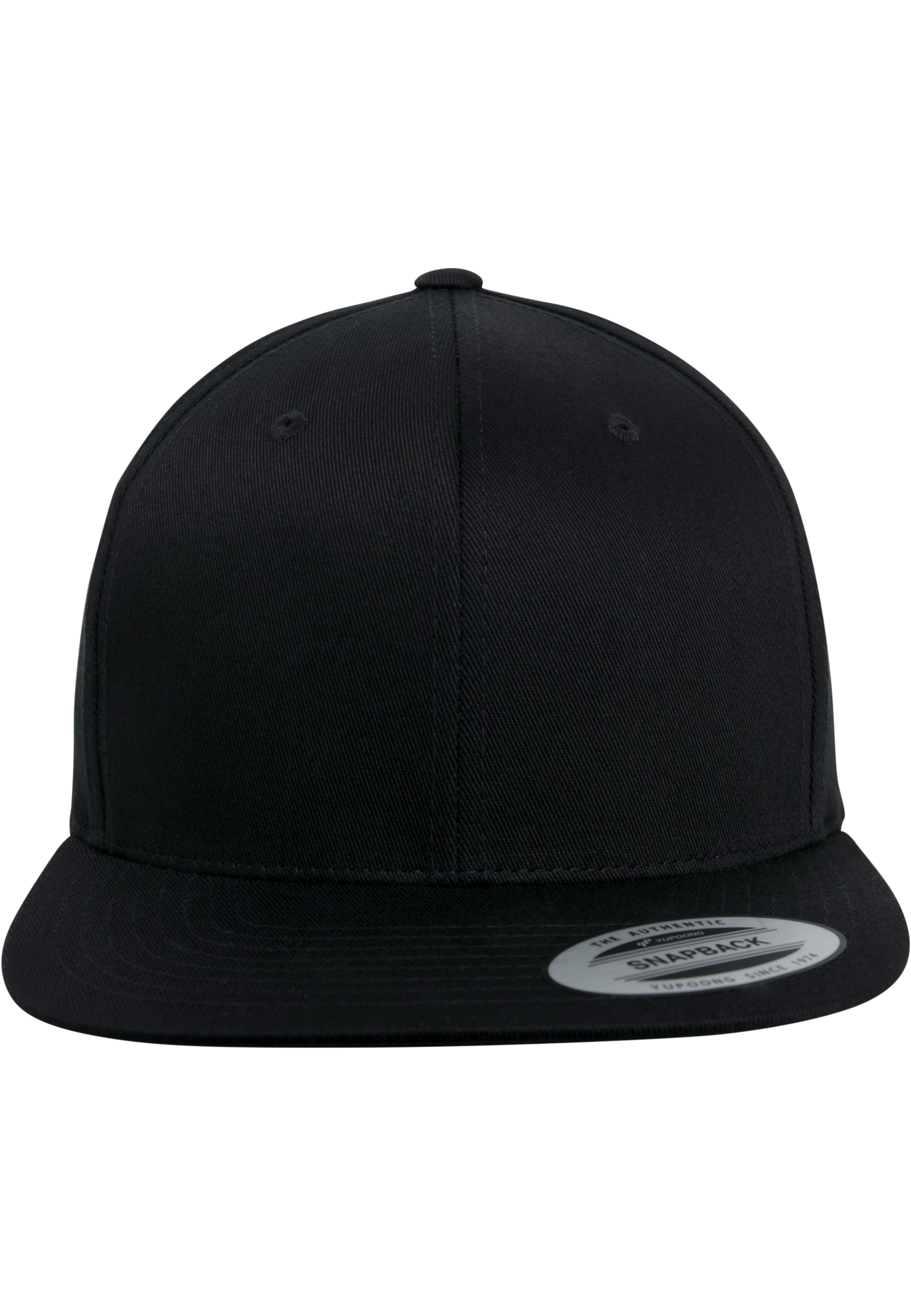 GDTXFL6089OC BLACK FACE CAP