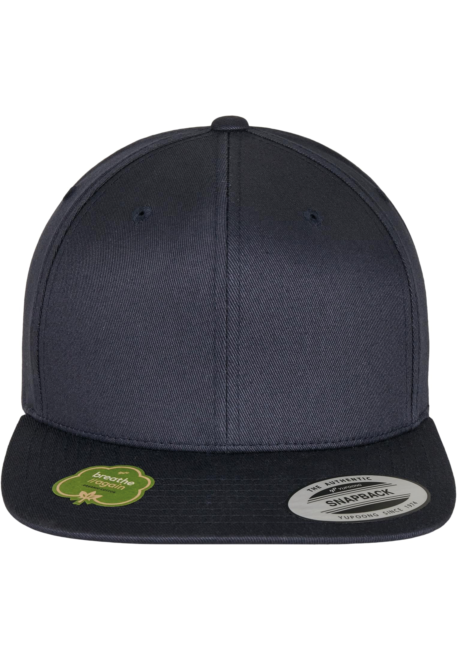 GDTXFL6089OC DARK NAVY FACE CAP