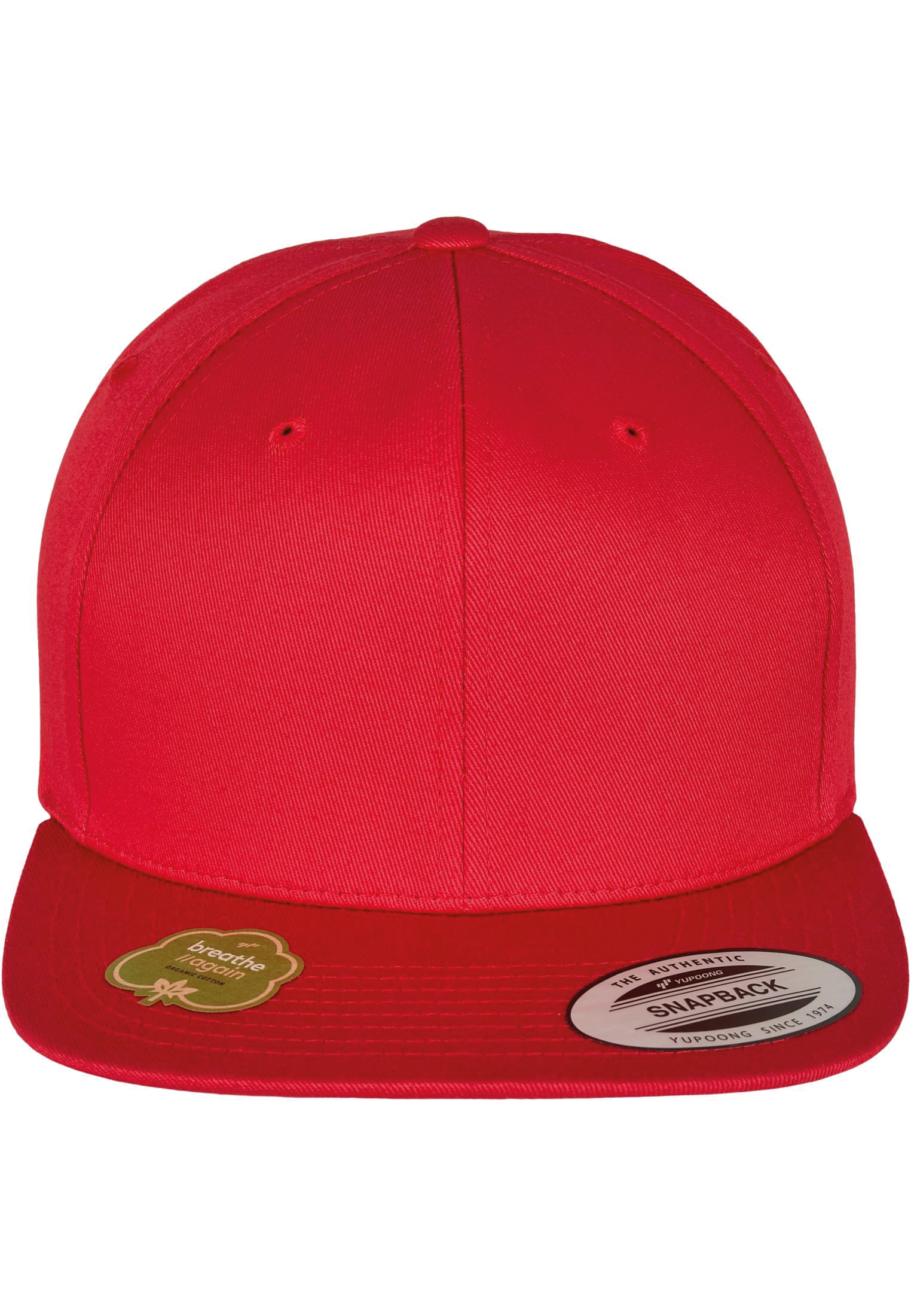 GDTXFL6089OC RED FACE CAP