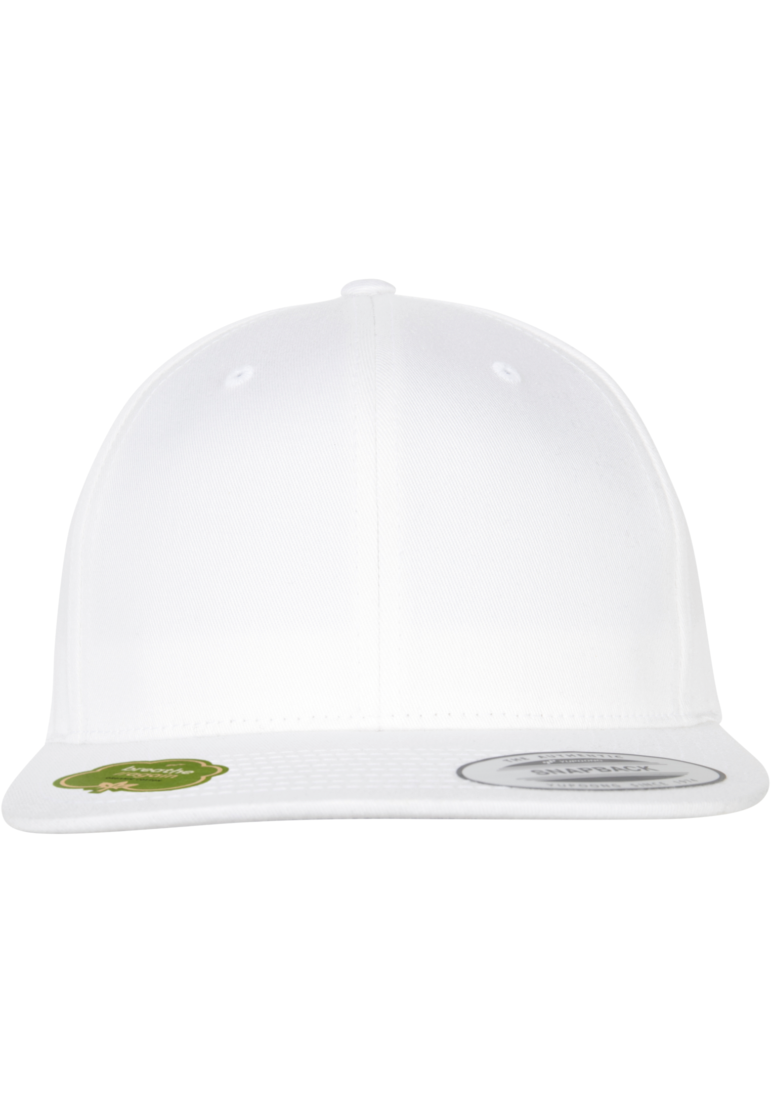 GDTXFL6089OC WHITE FACE CAP