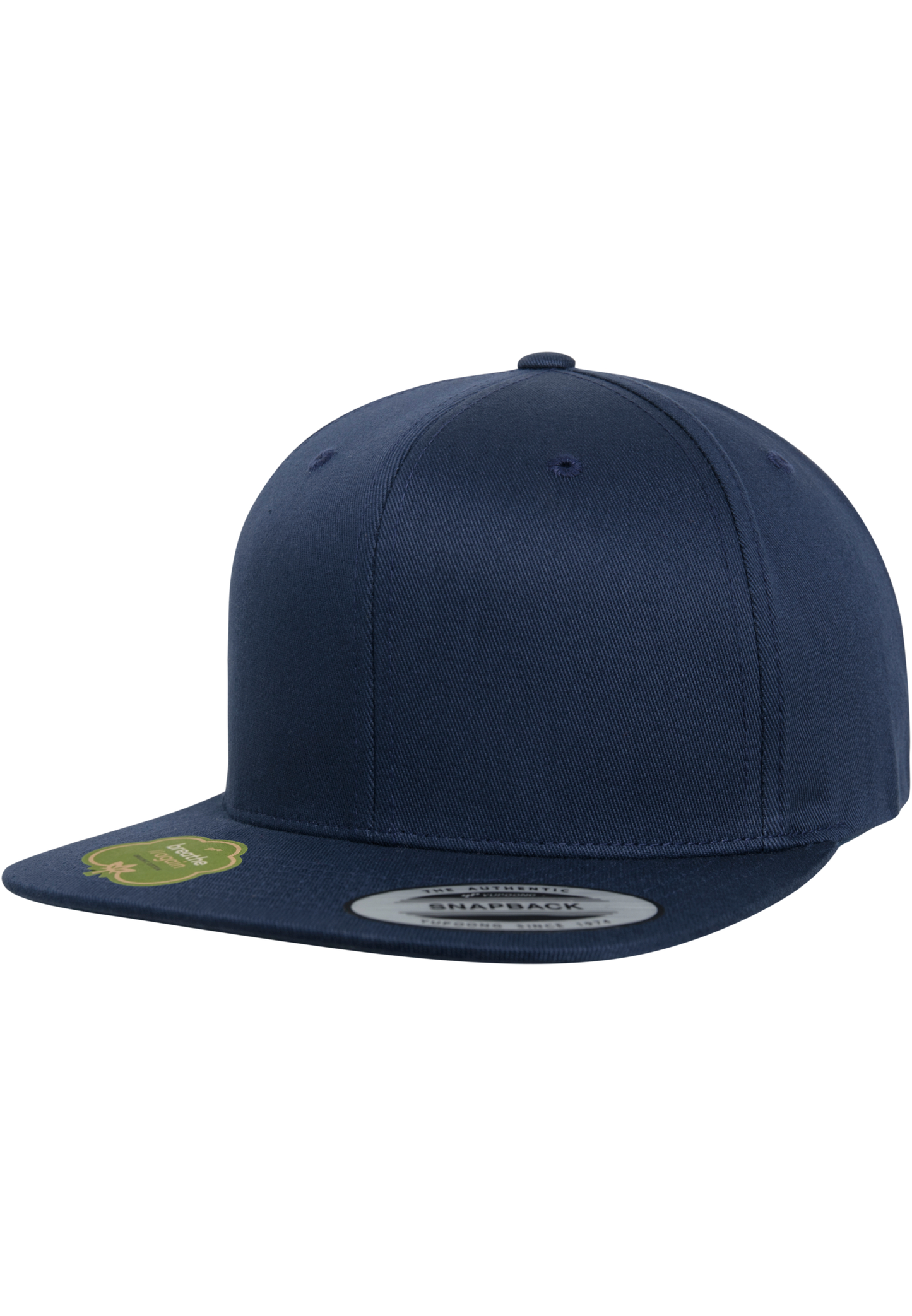 GDTXFL6089OC NAVY FACE SIDE