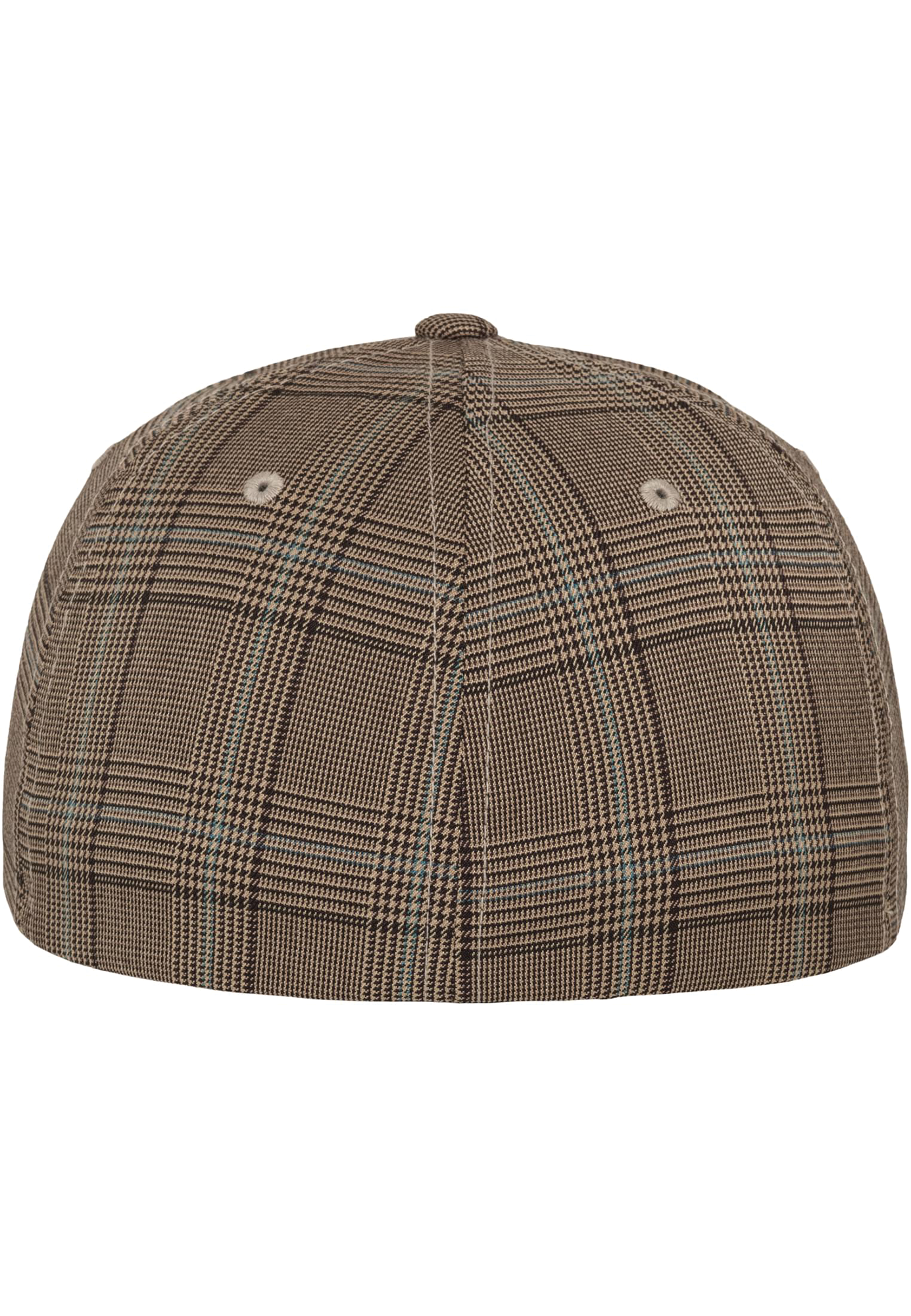 GDTXFL6196 BROWN / KHAKI BACK