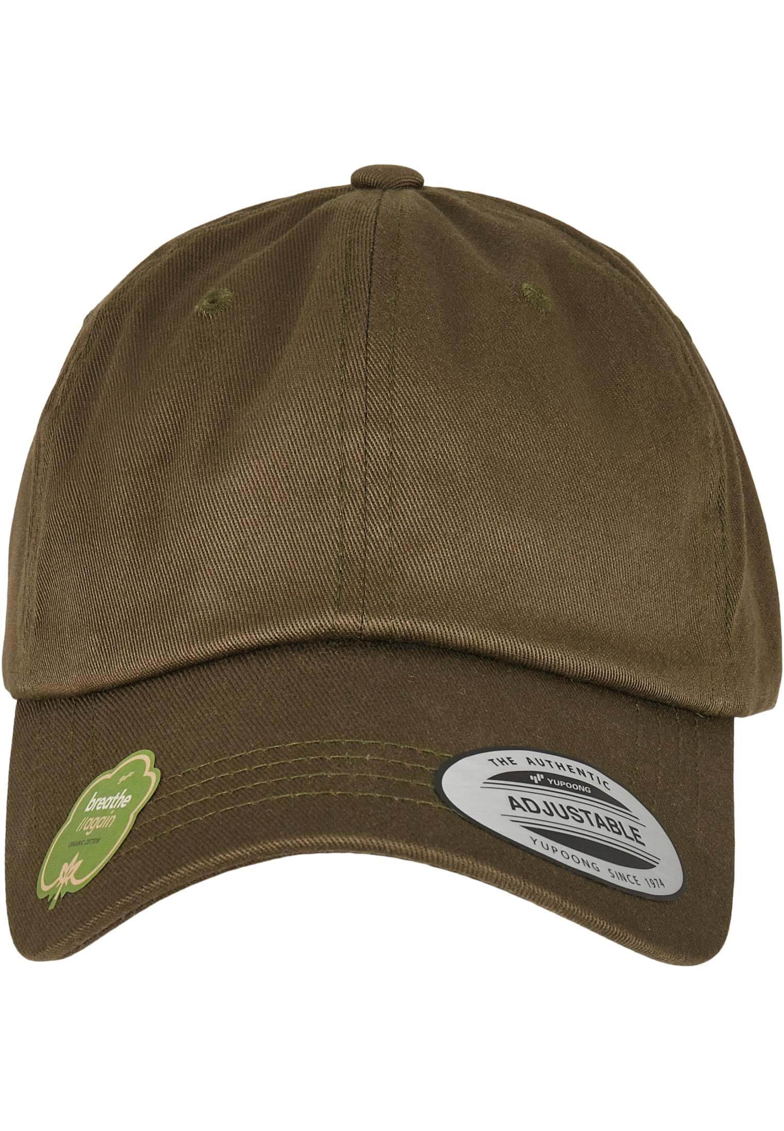 GDTXFL6245OC Burnt Olive FACE CAP