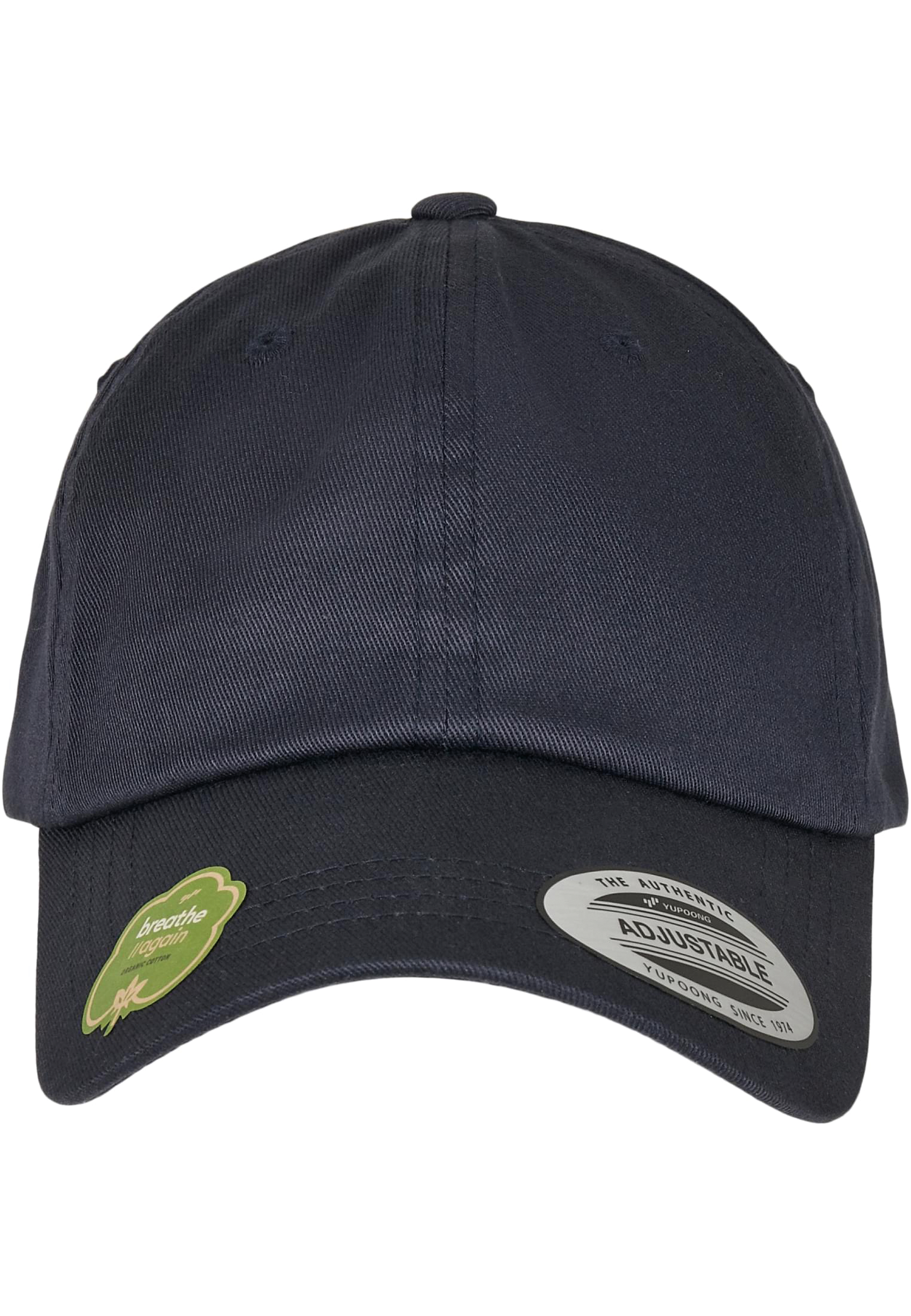 GDTXFL6245OC DARK NAVY FACE CAP