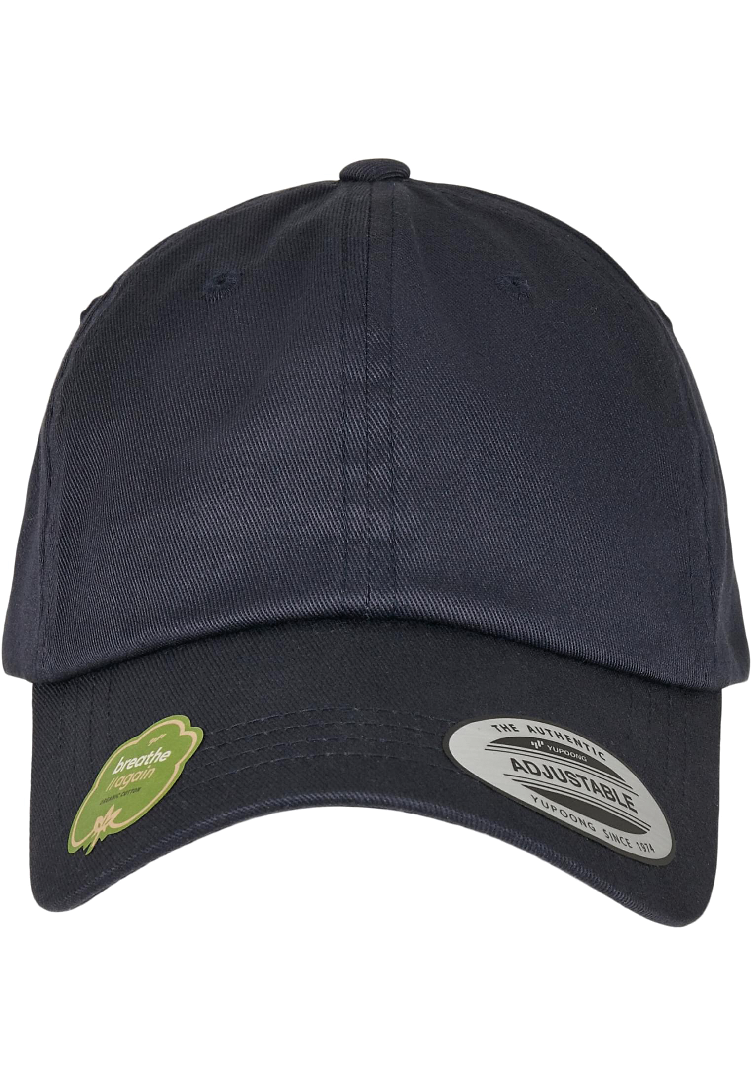 GDTXFL6245OC DARK NAVY FACE CAP