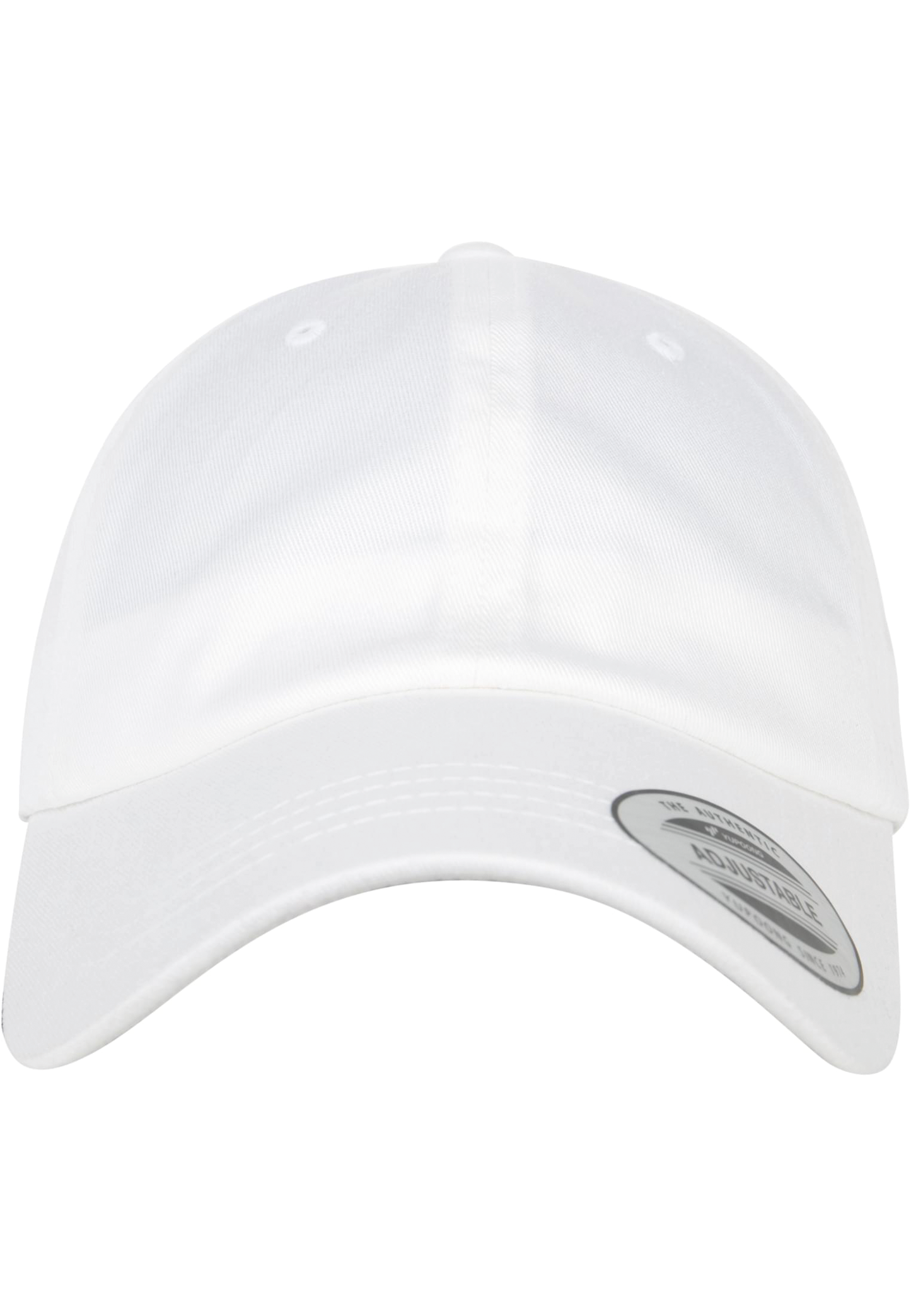 GDTXFL6245OC WHITE FACE CAP