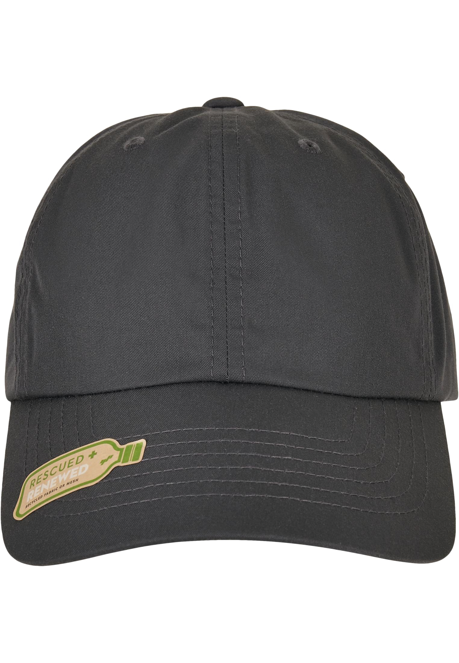 GDTXFL6245RP Light Charcoal FACE CAP