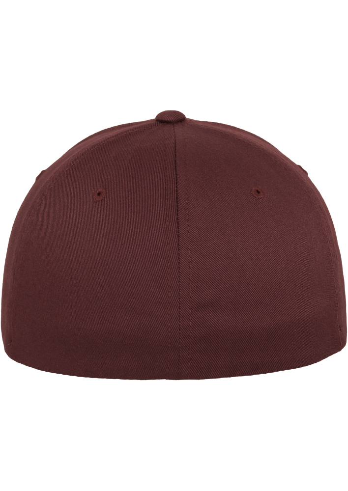 GDTXFL6277 MAROON BACK