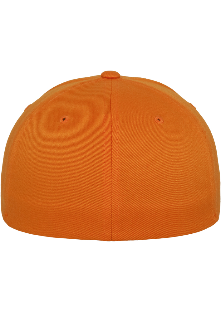 GDTXFL6277 ORANGE BACK