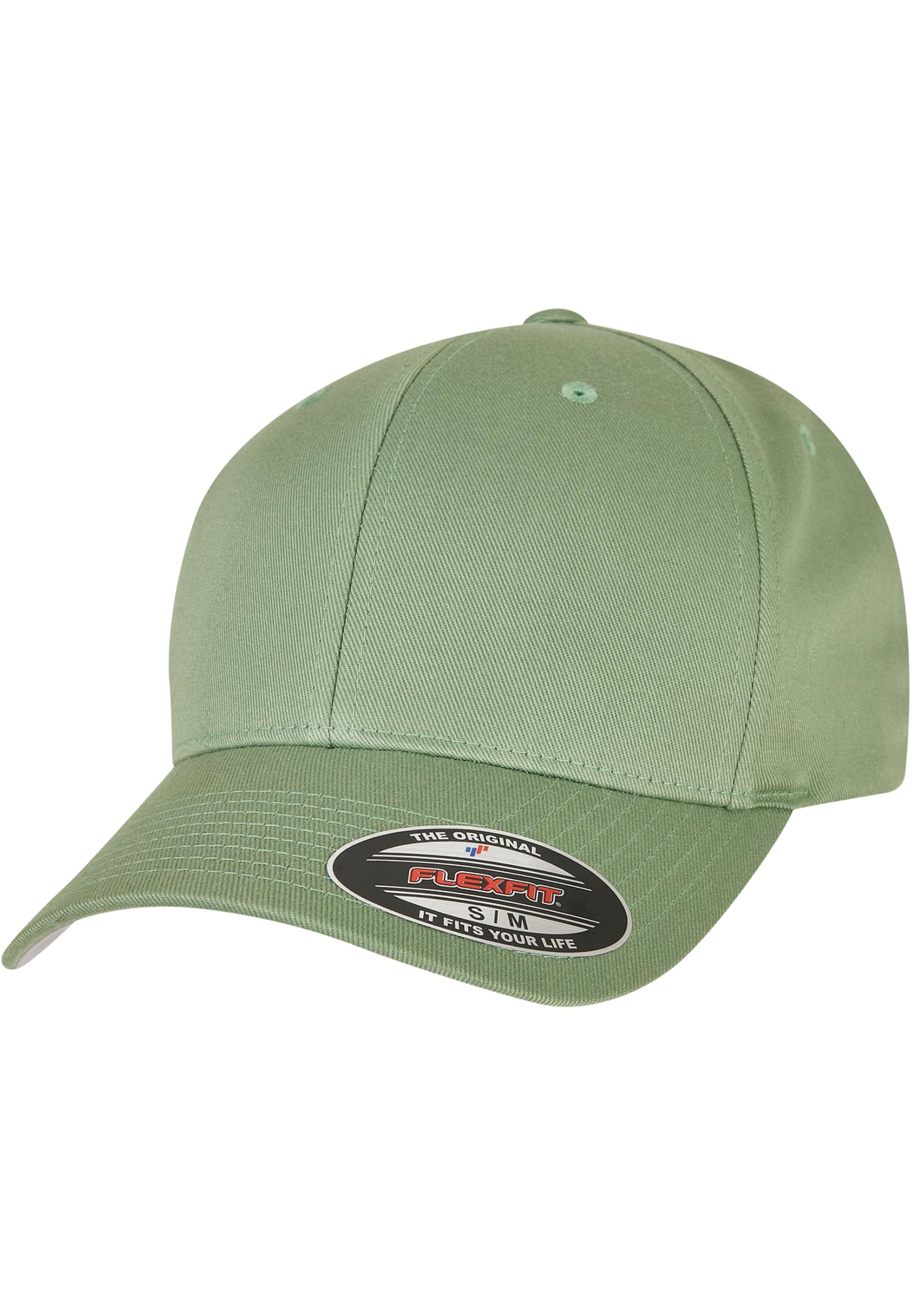 GDTXFL6277 LARK LEAF GREEN FACE SIDE