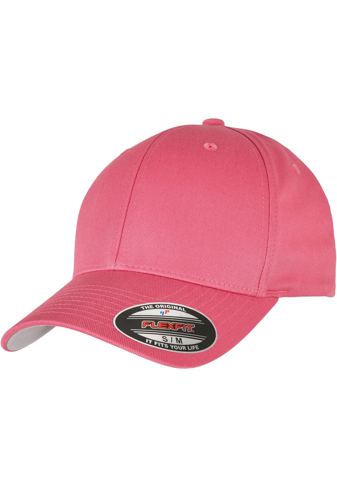 GDTXFL6277 DARK PINK FACE SIDE