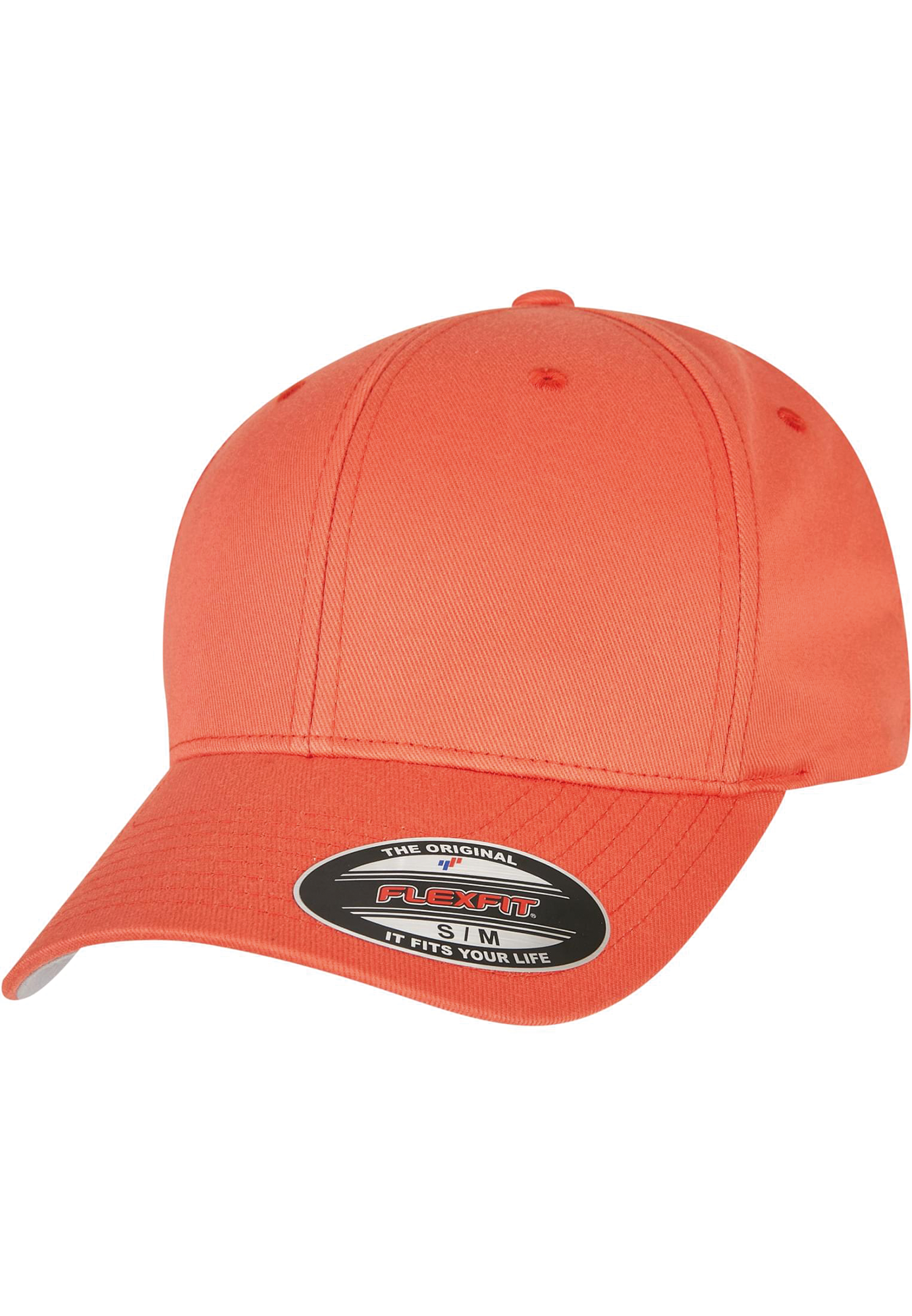 GDTXFL6277 SPICY ORANGE FACE SIDE