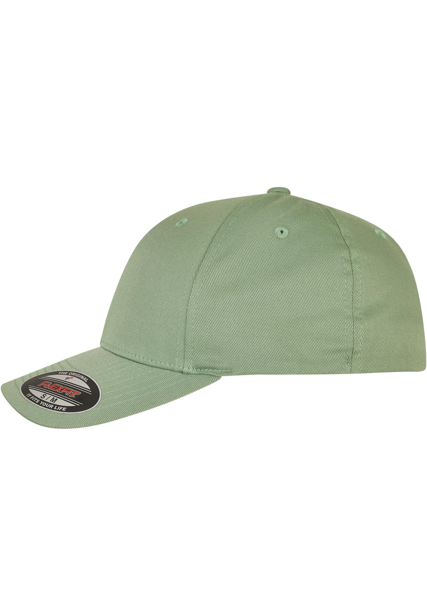 GDTXFL6277 LARK LEAF GREEN SIDE