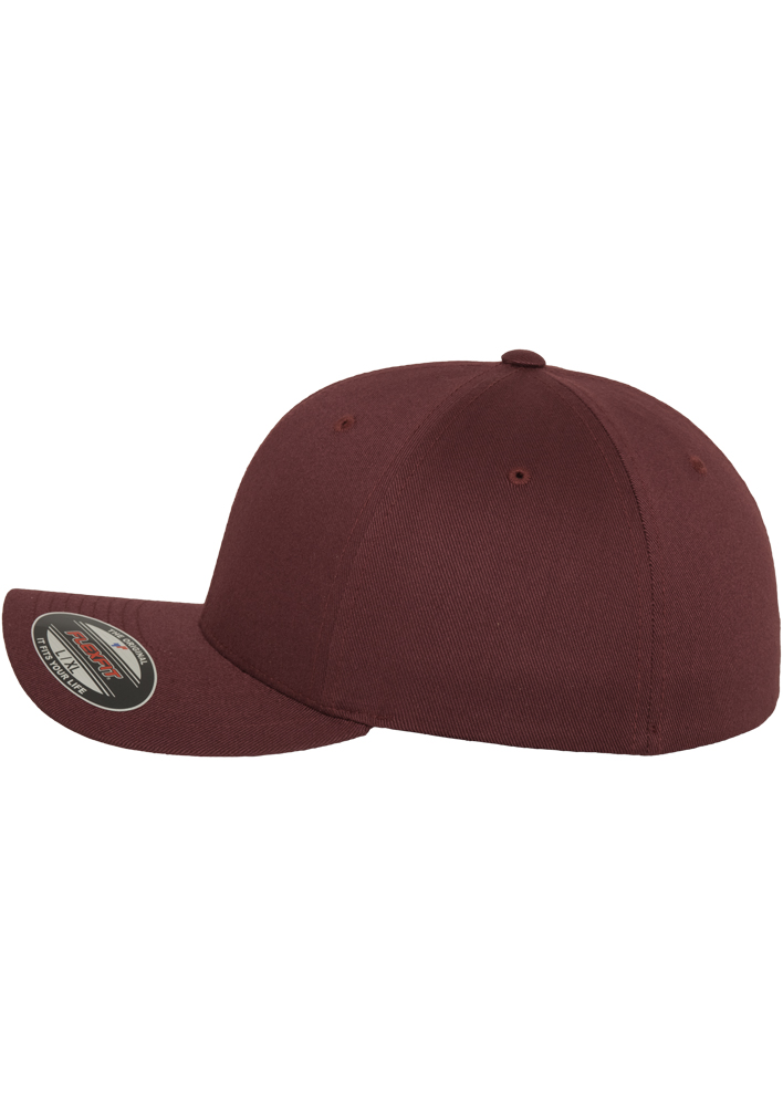 GDTXFL6277 MAROON SIDE
