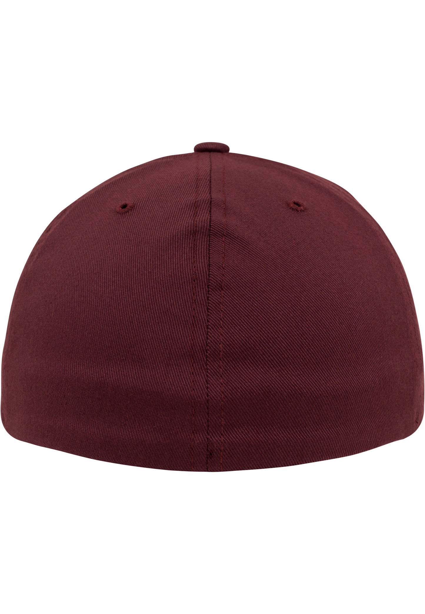 GDTXFL6277FV MAROON BACK