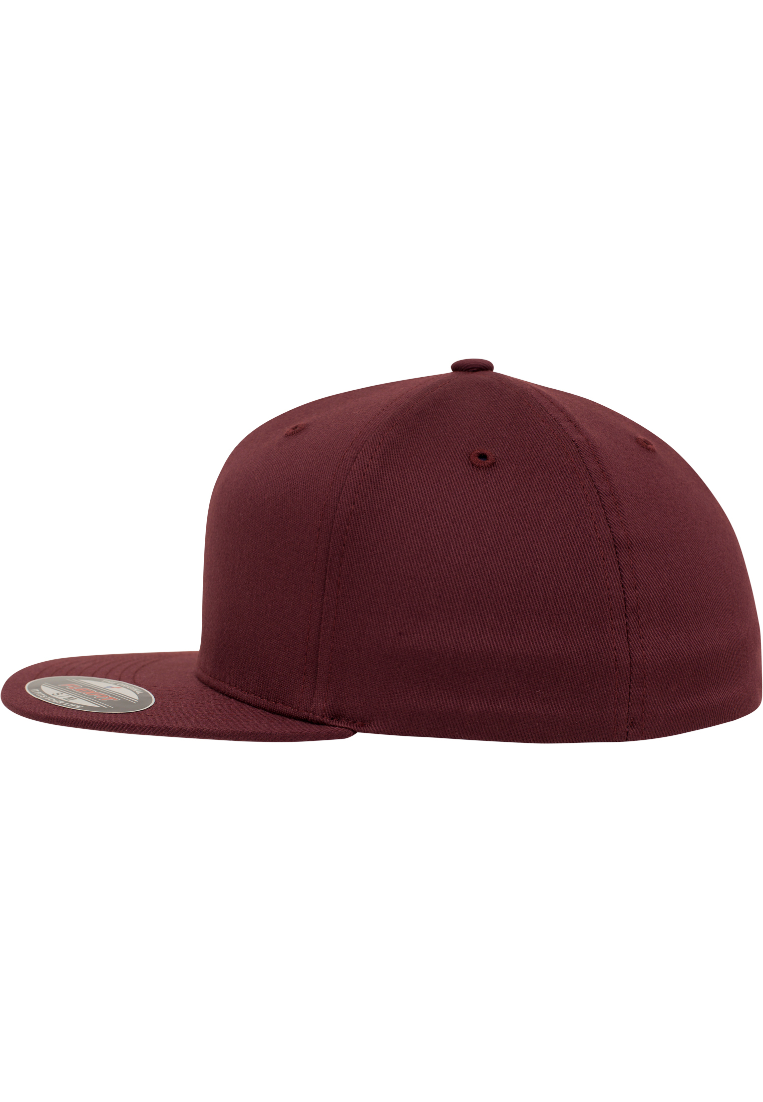 GDTXFL6277FV MAROON SIDE