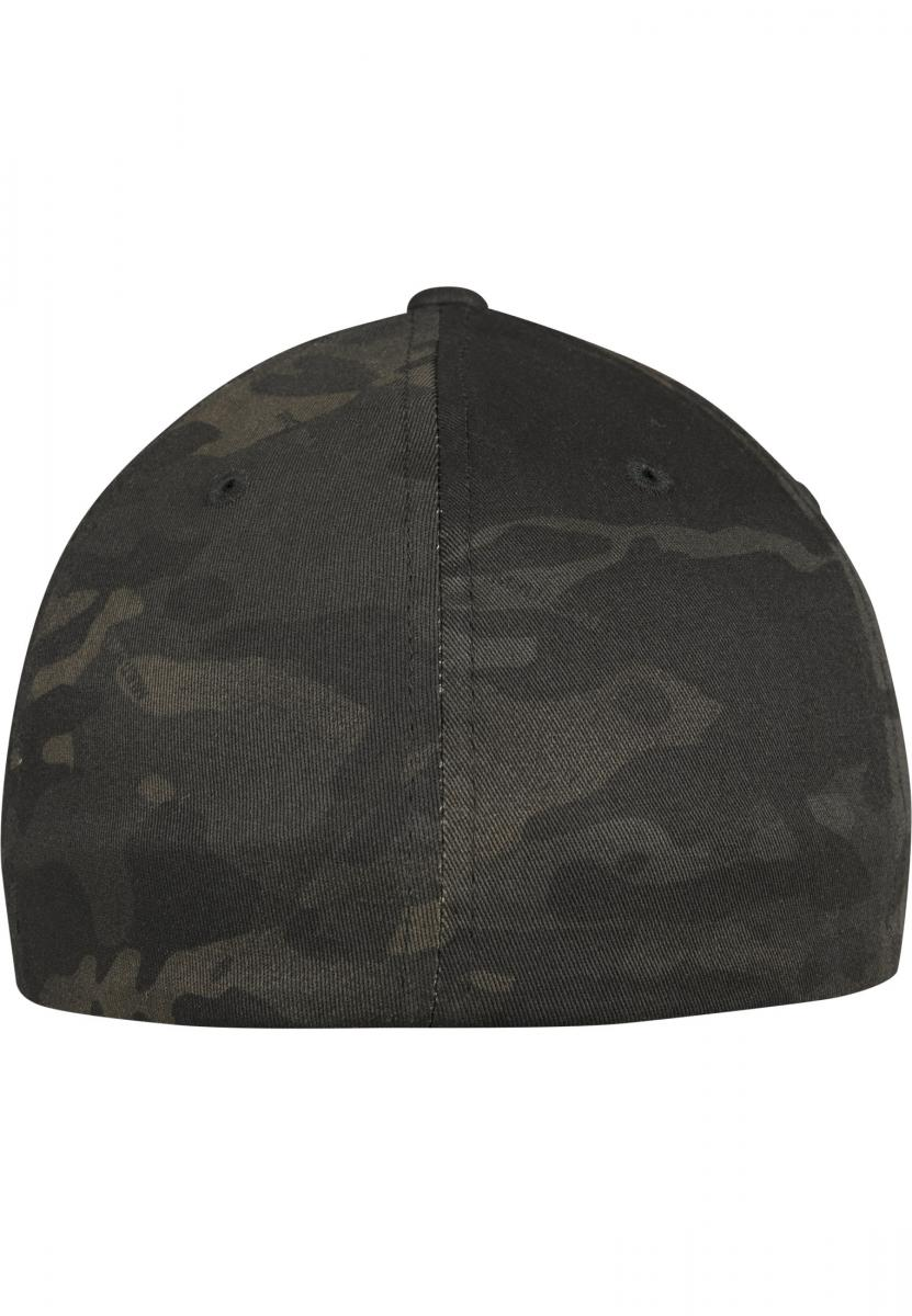GDTXFL6277MC BLACK MULTICAM BACK