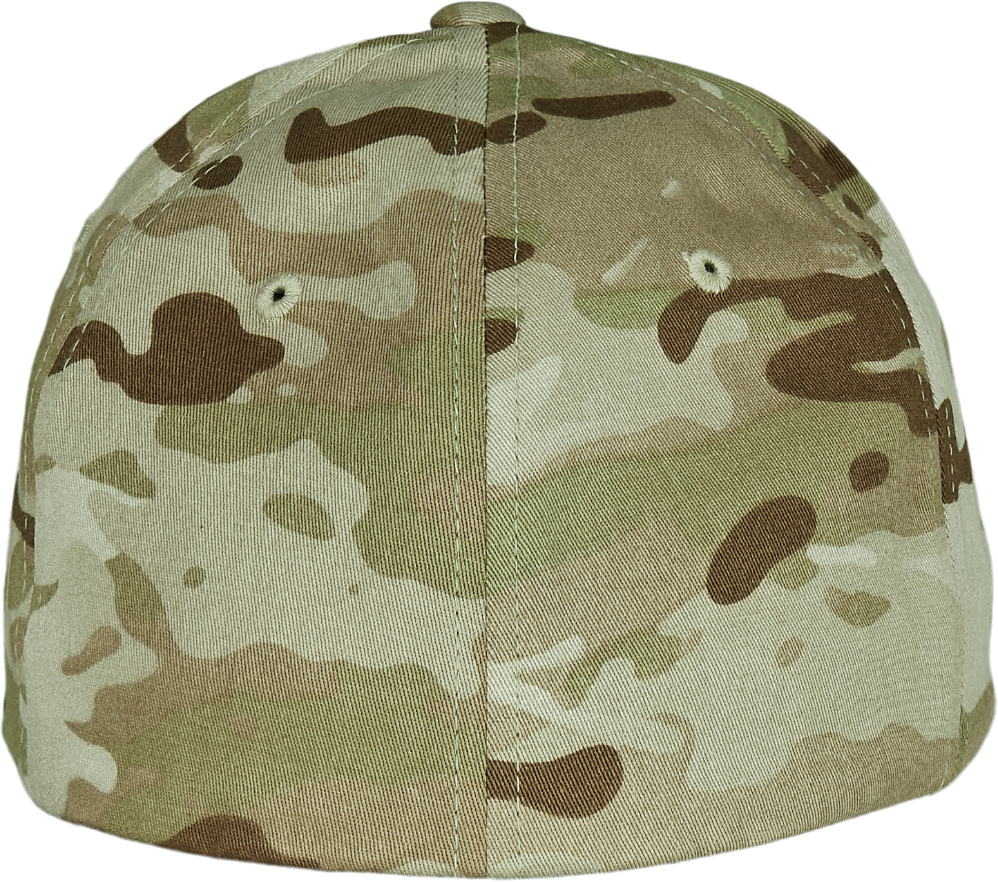 GDTXFL6277MC Khaki Multicam BACK
