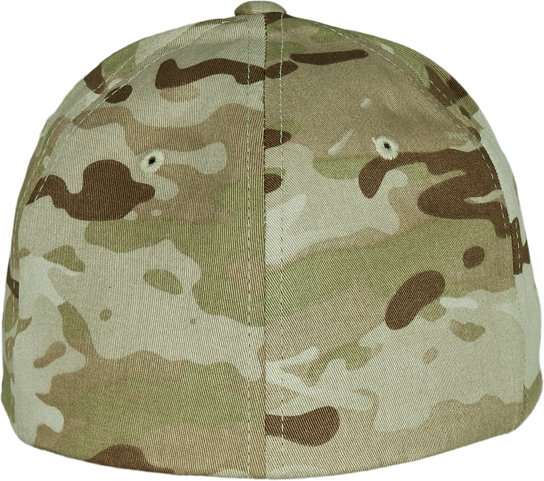 GDTXFL6277MC Khaki Multicam BACK
