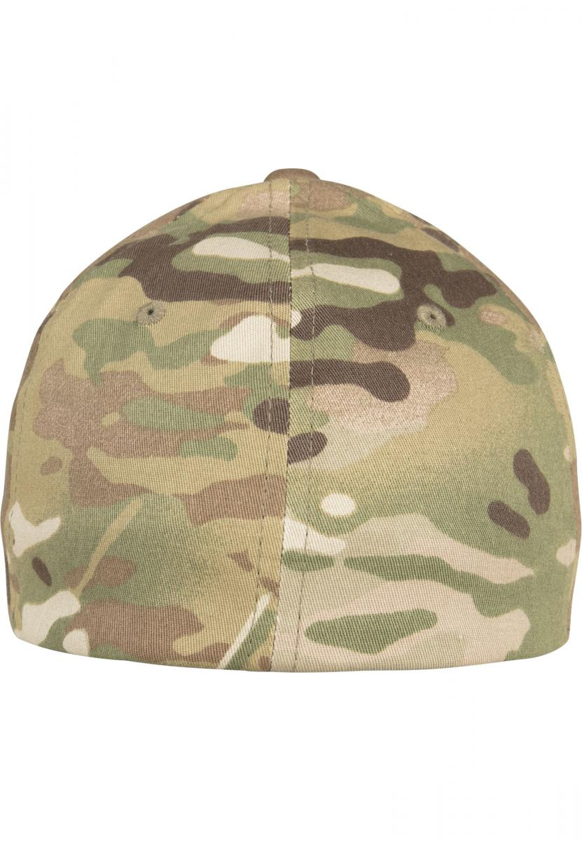 GDTXFL6277MC MULTICAM BACK