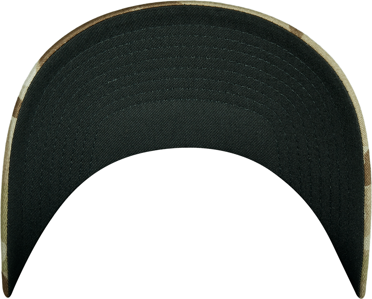 GDTXFL6277MC Khaki Multicam FACE CAP