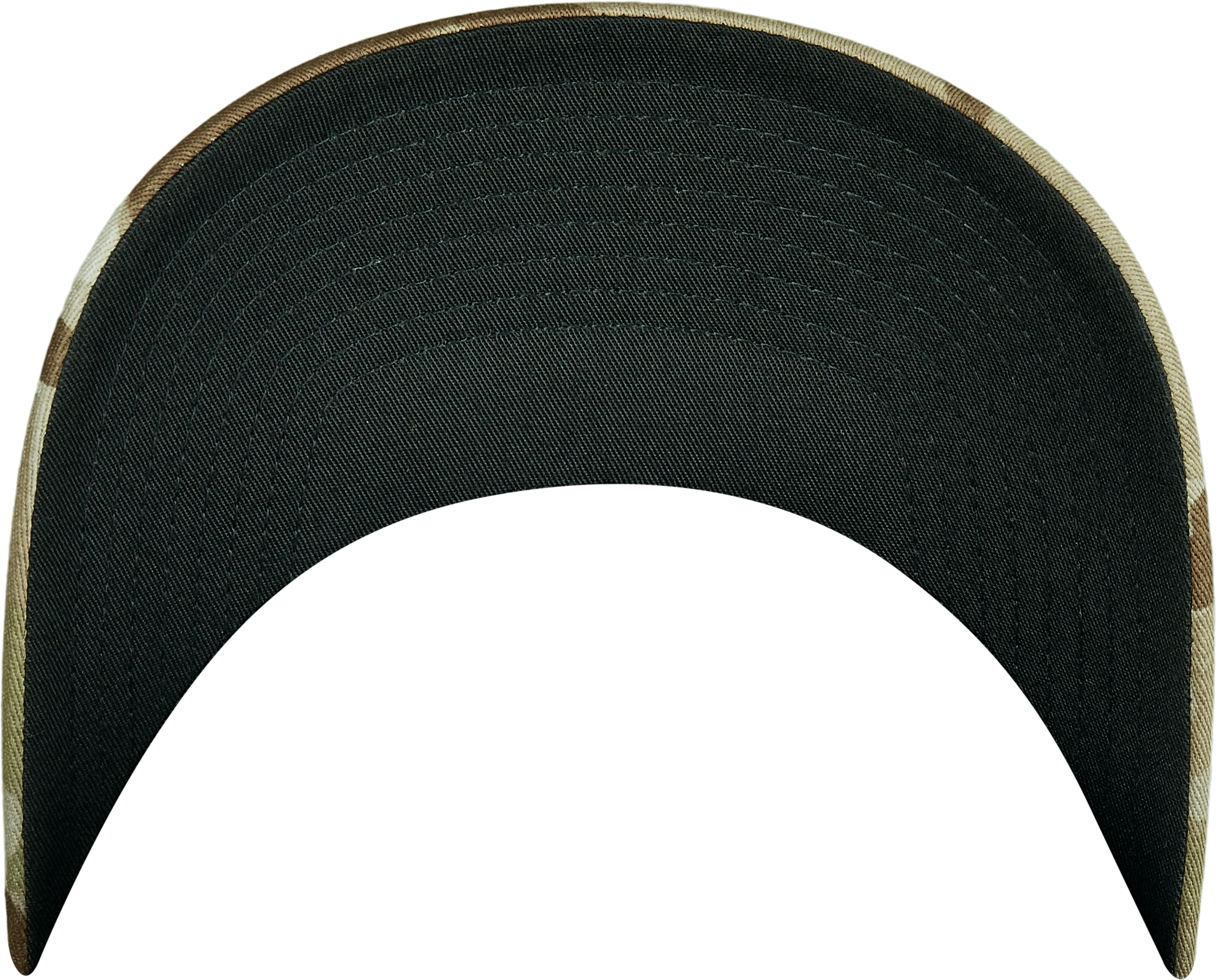 GDTXFL6277MC Khaki Multicam FACE CAP