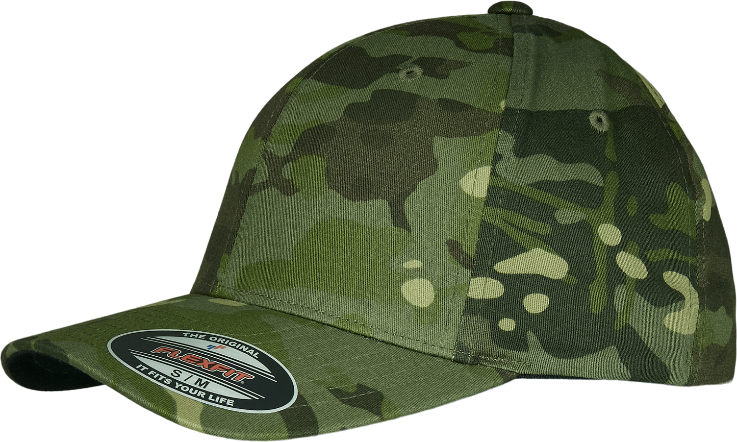 GDTXFL6277MC Multicam Tropic FACE SIDE