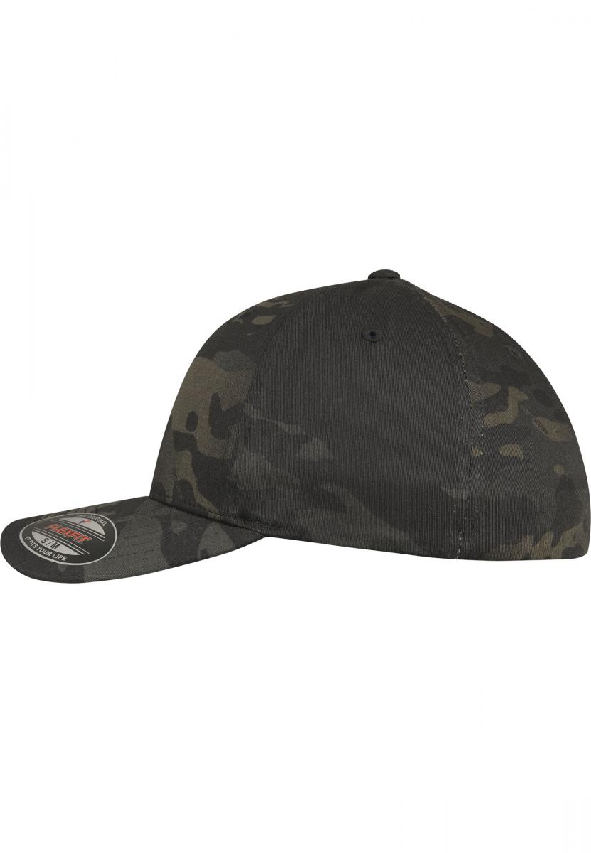 GDTXFL6277MC BLACK MULTICAM SIDE