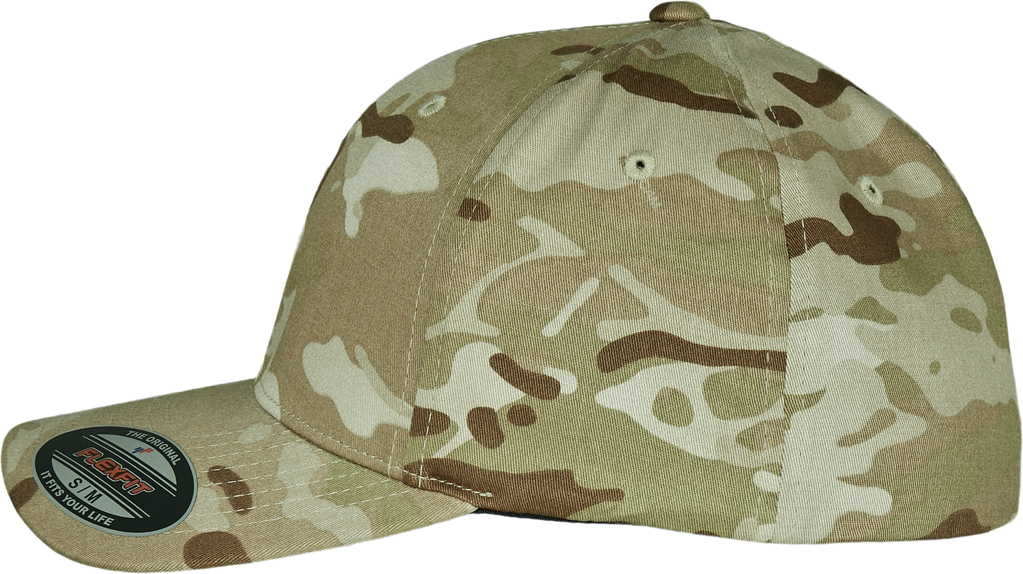 GDTXFL6277MC Khaki Multicam SIDE