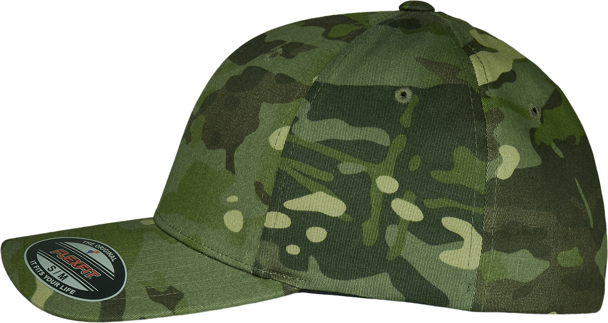 GDTXFL6277MC Multicam Tropic SIDE