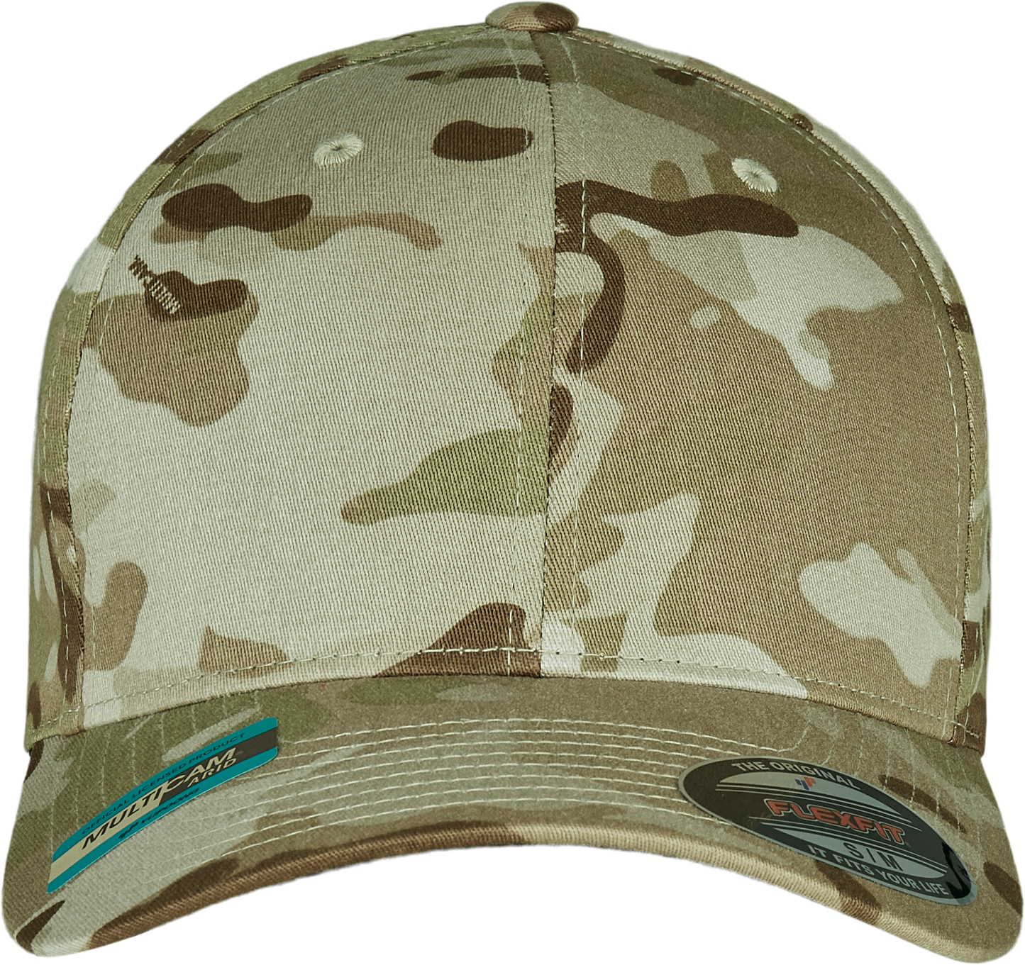 GDTXFL6277MC Khaki Multicam FACE