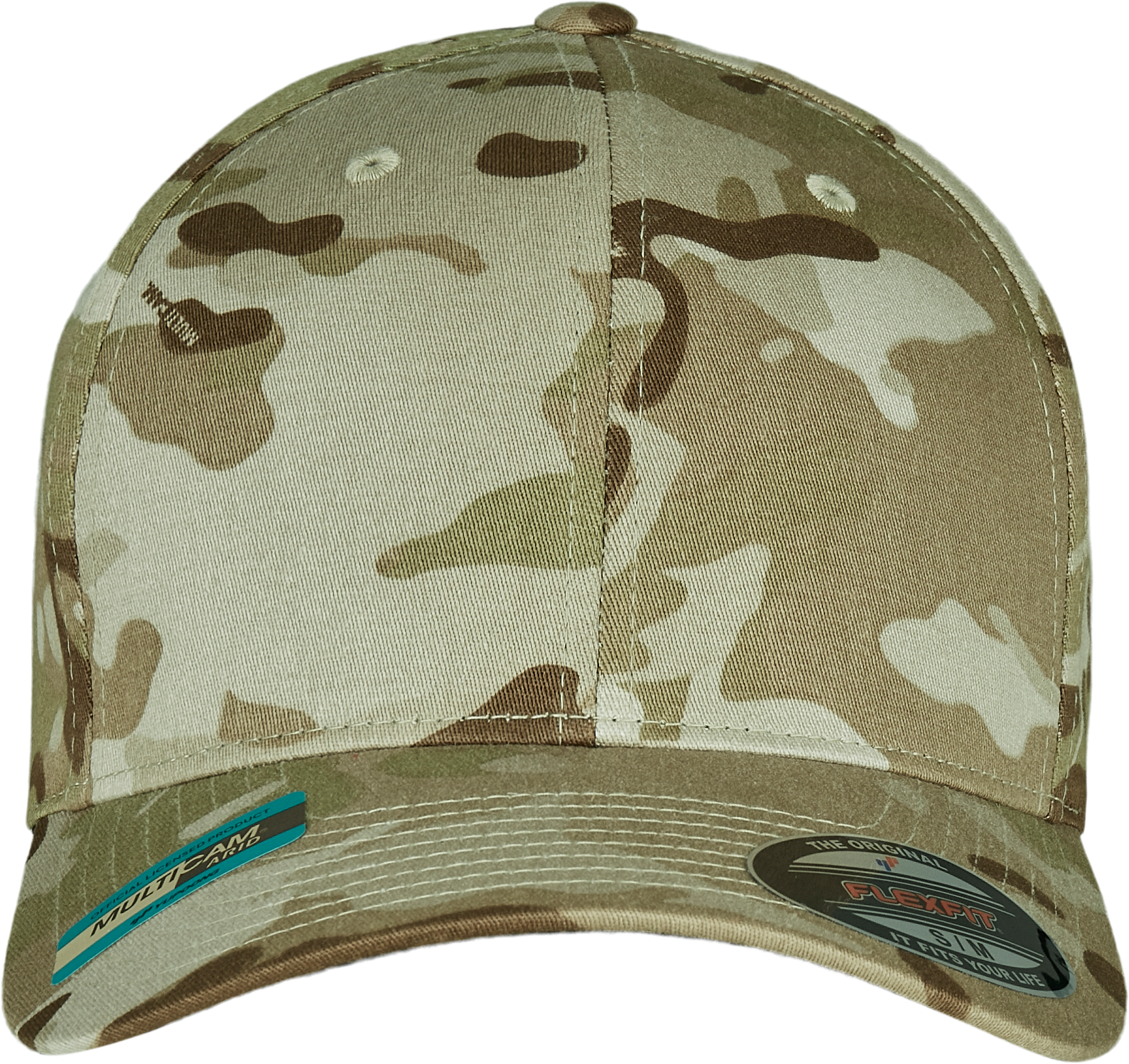 GDTXFL6277MC Khaki Multicam FACE