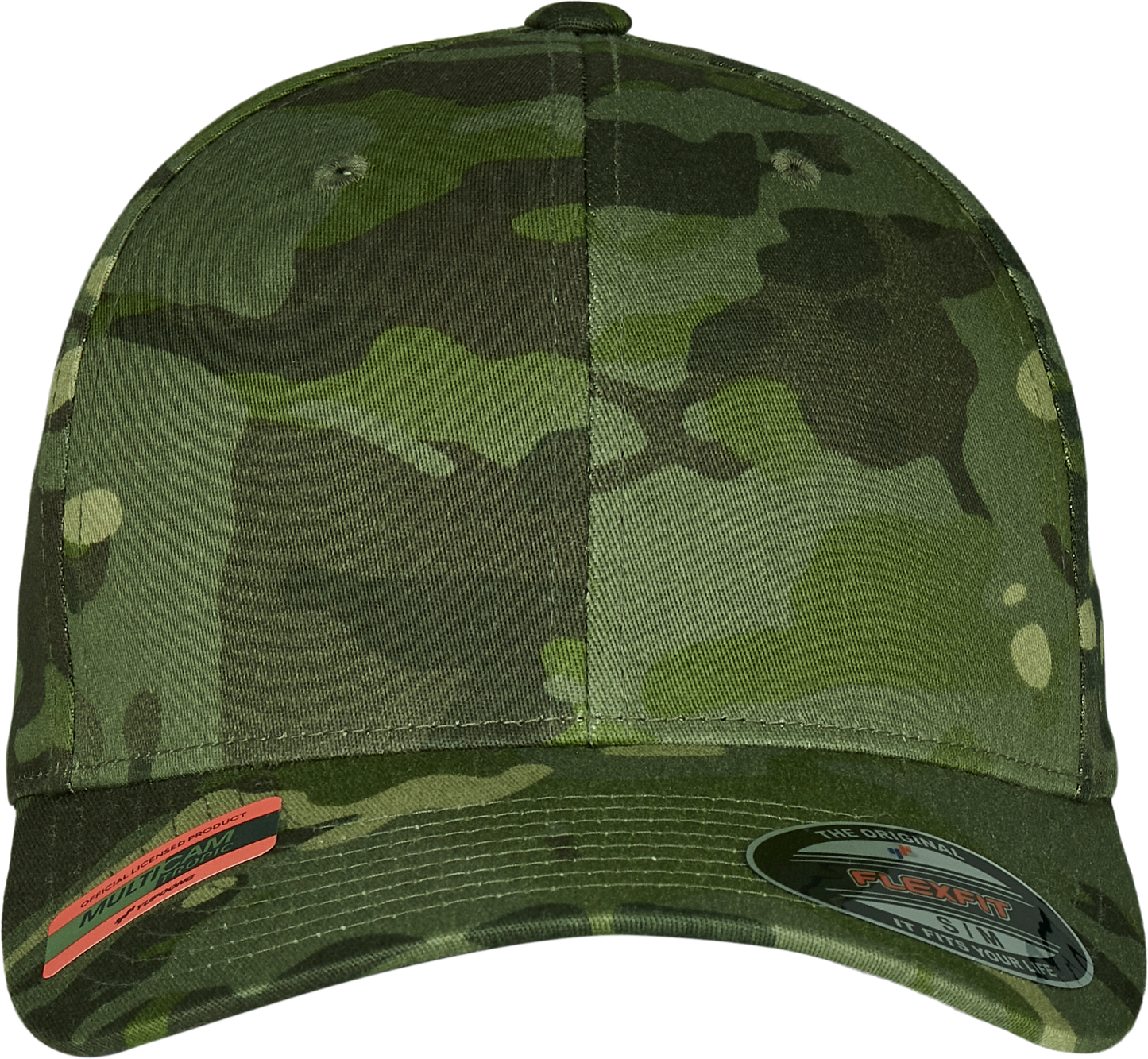 GDTXFL6277MC Multicam Tropic FACE