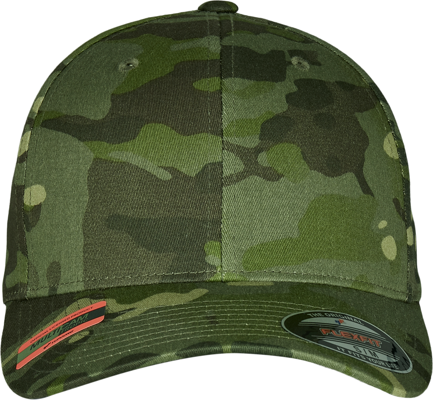 GDTXFL6277MC Multicam Tropic FACE