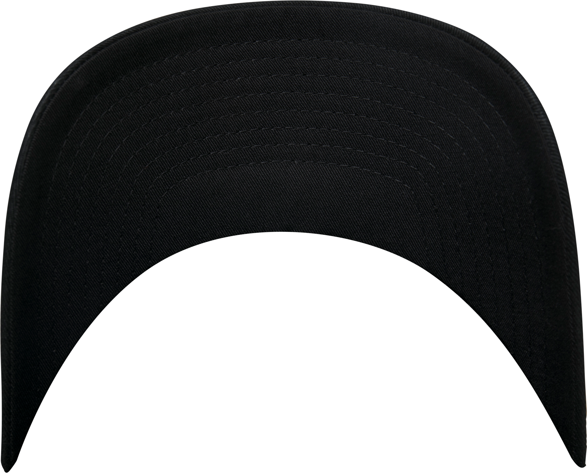 GDTXFL6277OC BLACK FACE CAP