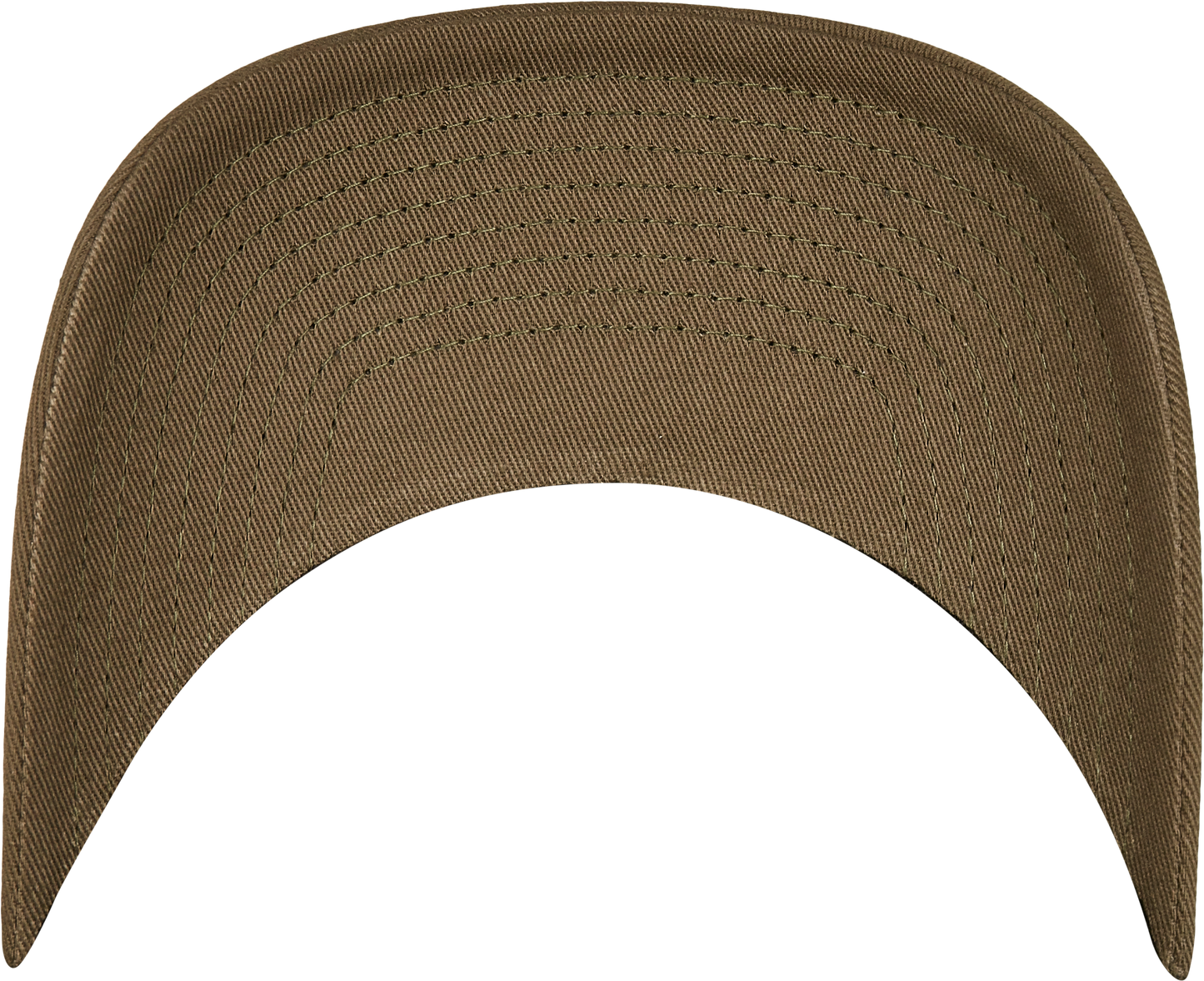 GDTXFL6277OC Burnt Olive FACE CAP