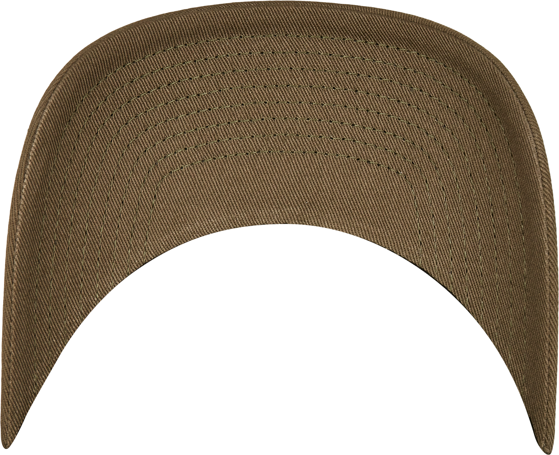 GDTXFL6277OC Burnt Olive FACE CAP
