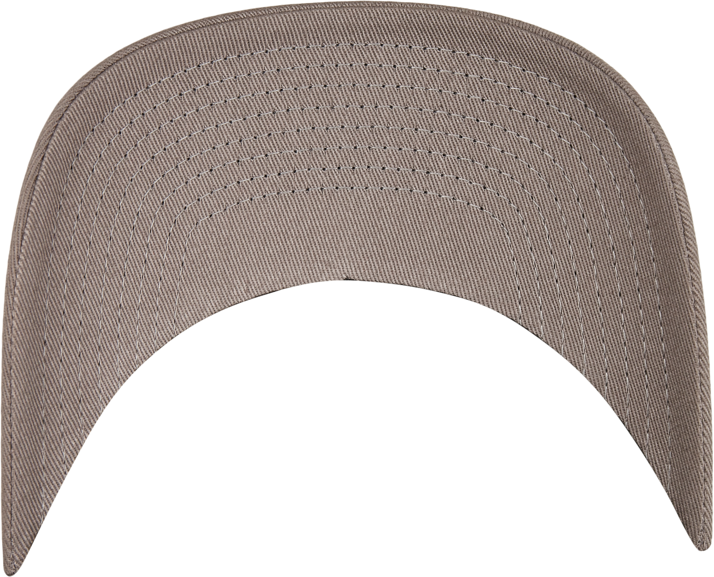 GDTXFL6277OC Pale Grey FACE CAP