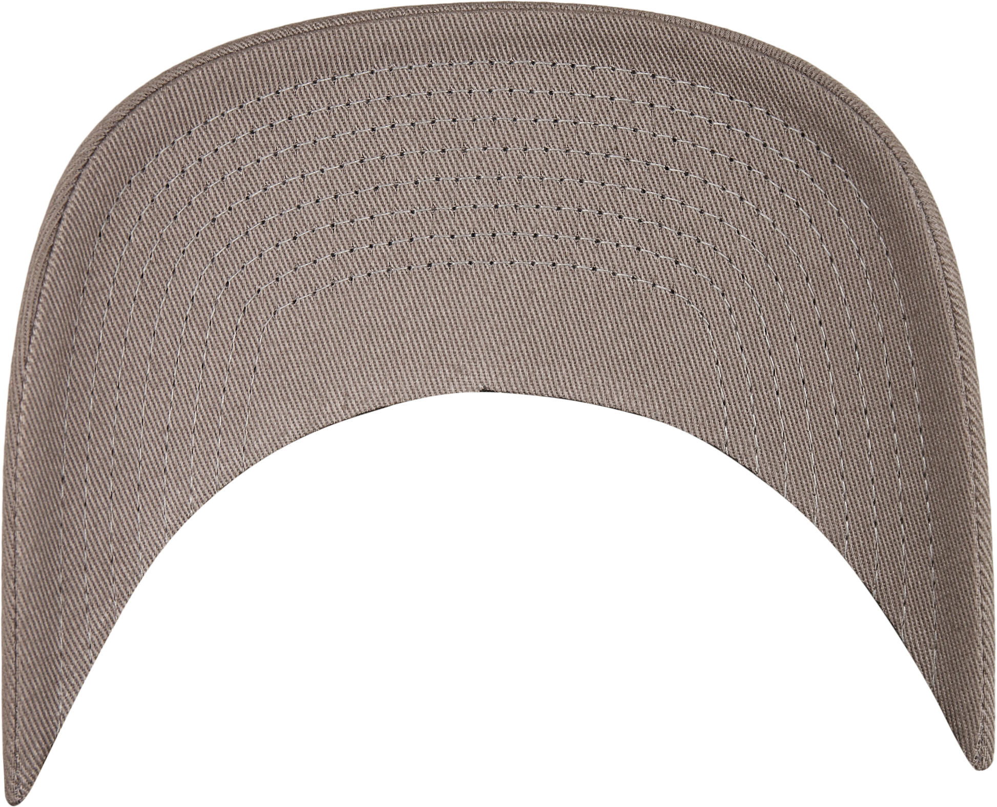 GDTXFL6277OC Pale Grey FACE CAP
