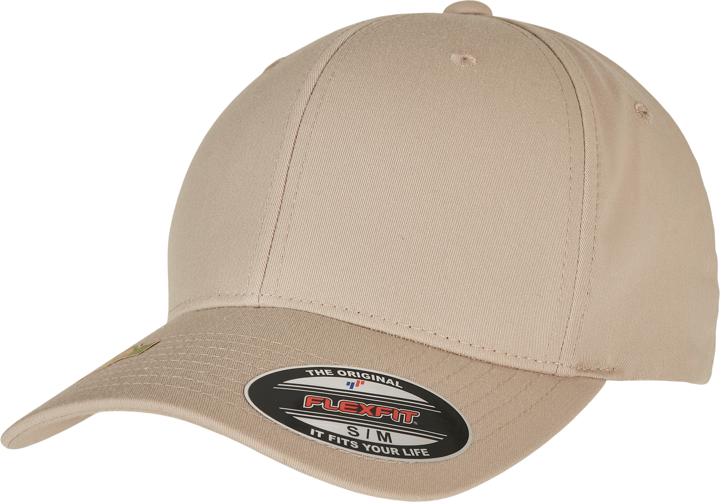 GDTXFL6277RP KHAKI FACE SIDE