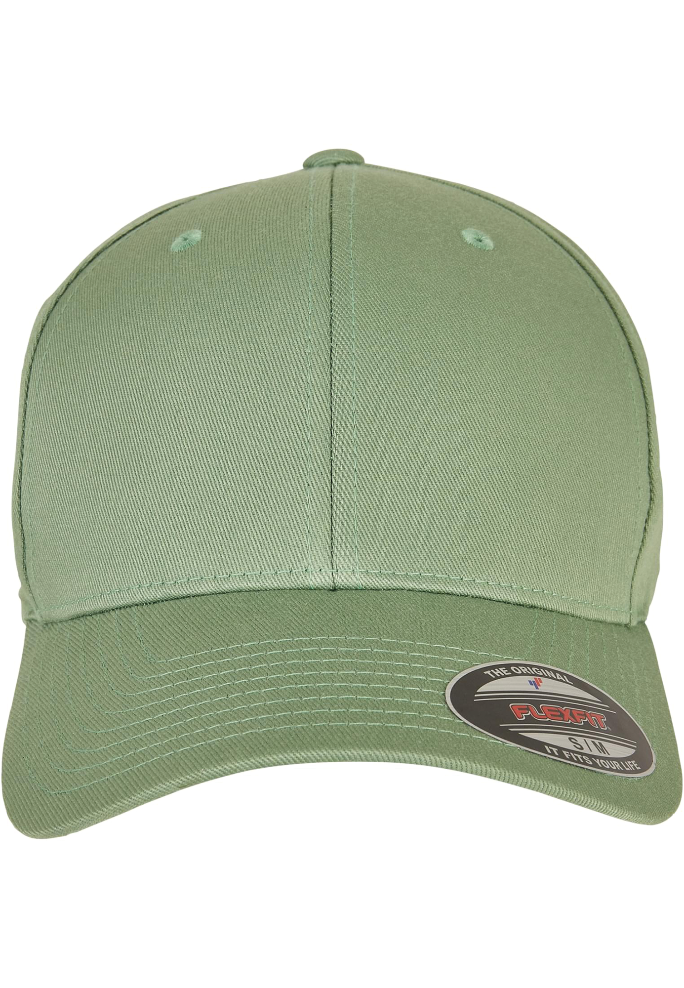 GDTXFL6277 LARK LEAF GREEN FACE