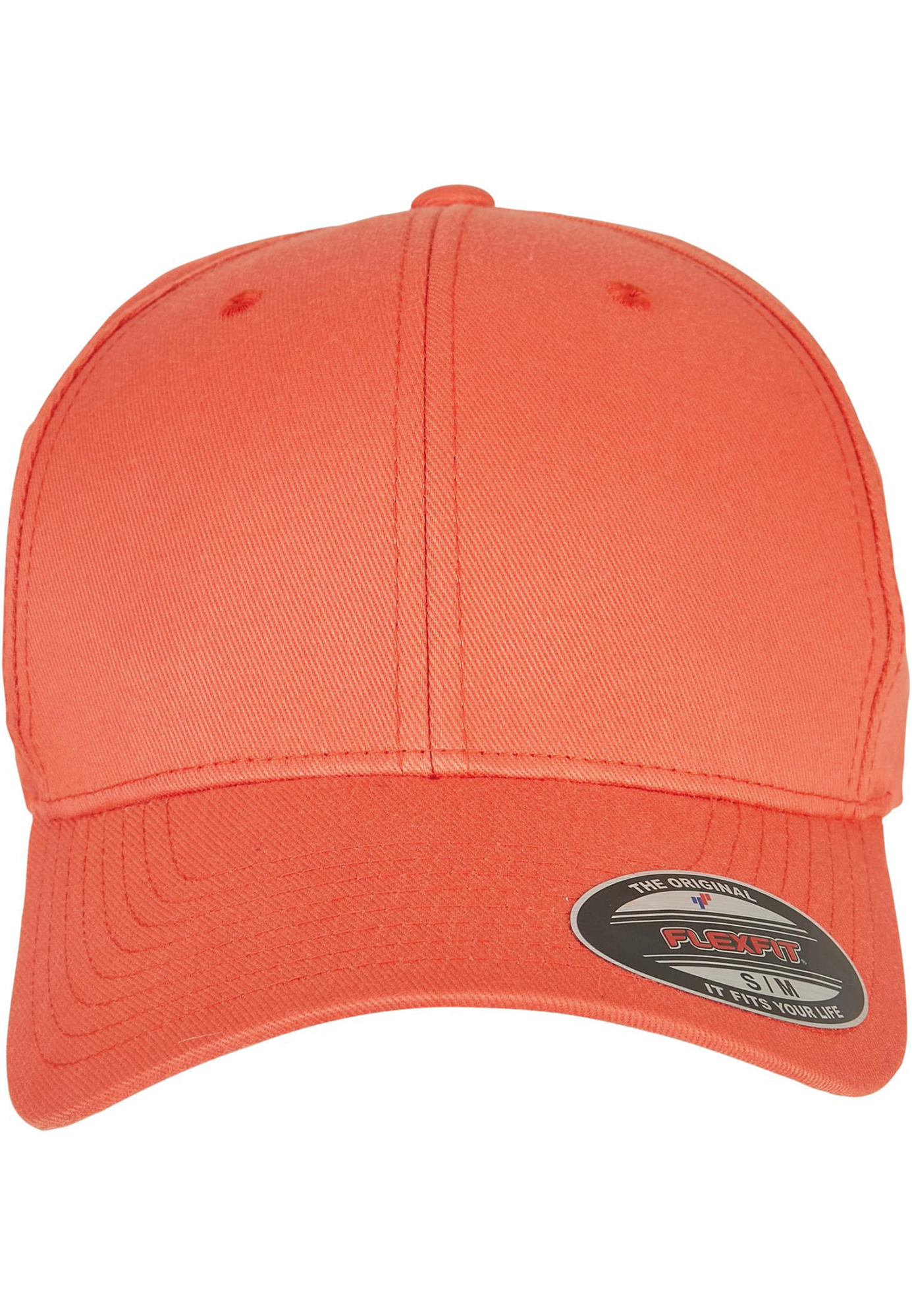 GDTXFL6277 SPICY ORANGE FACE
