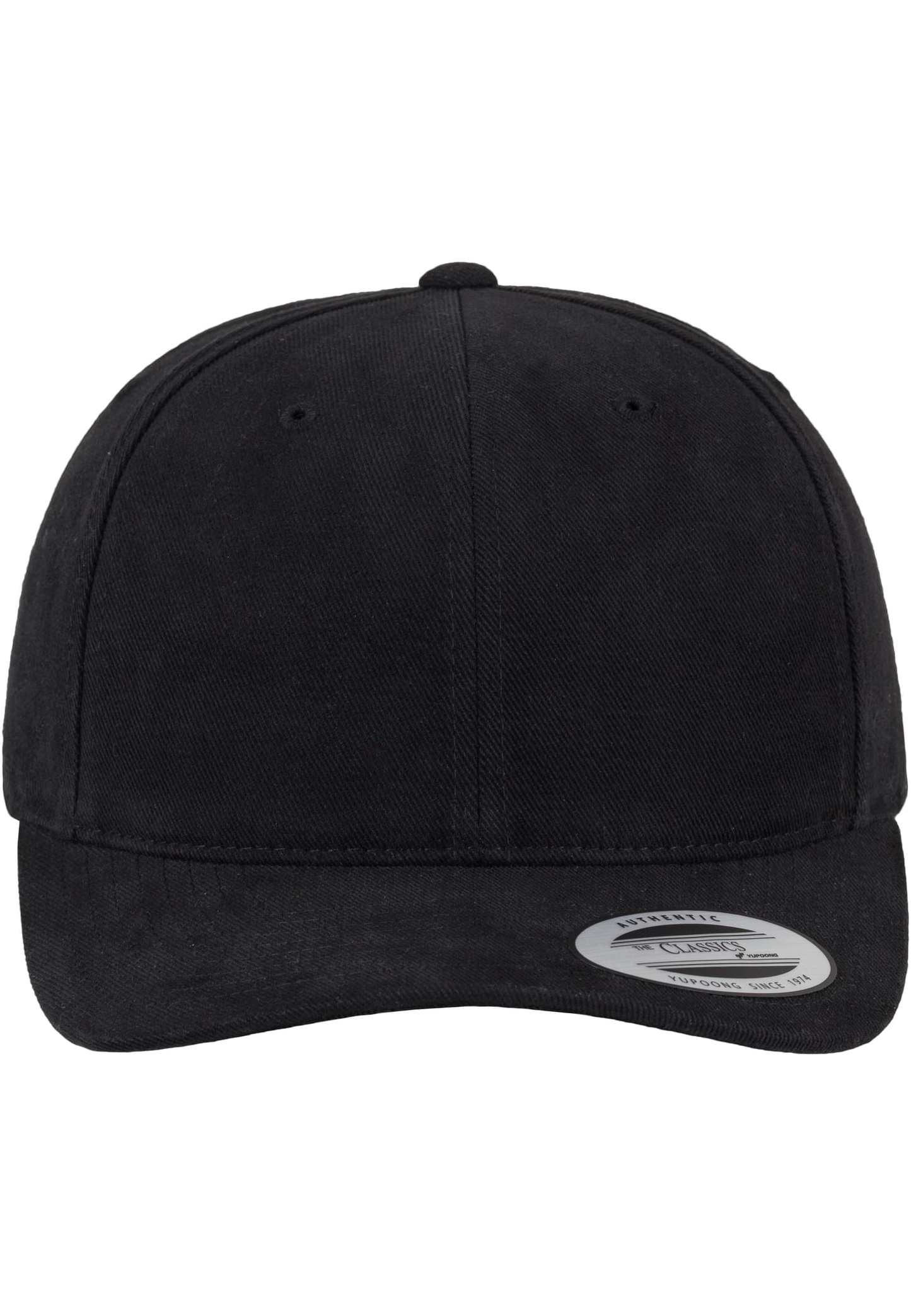 GDTXFL6363V BLACK FACE CAP