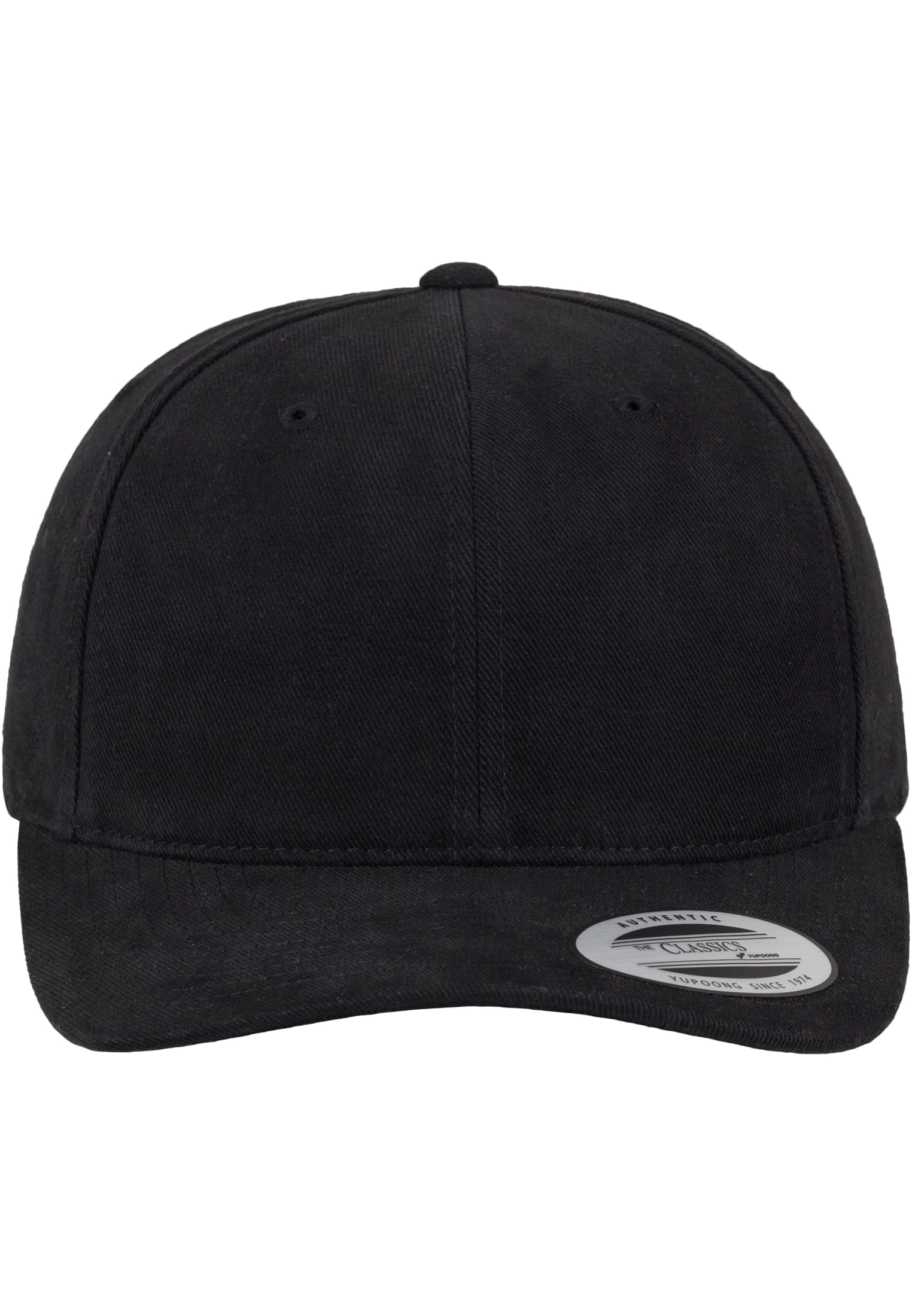 GDTXFL6363V BLACK FACE CAP
