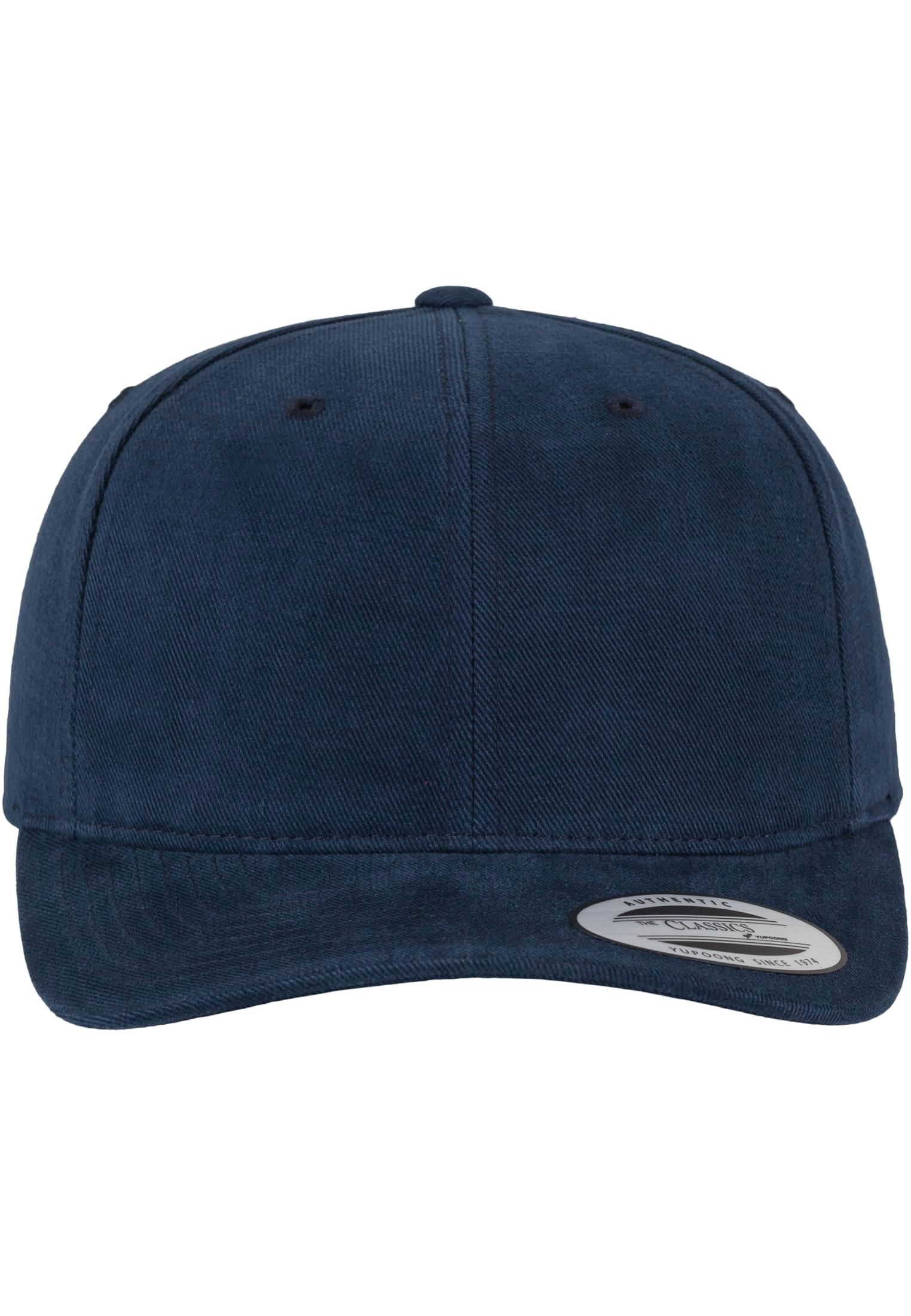 GDTXFL6363V NAVY FACE CAP