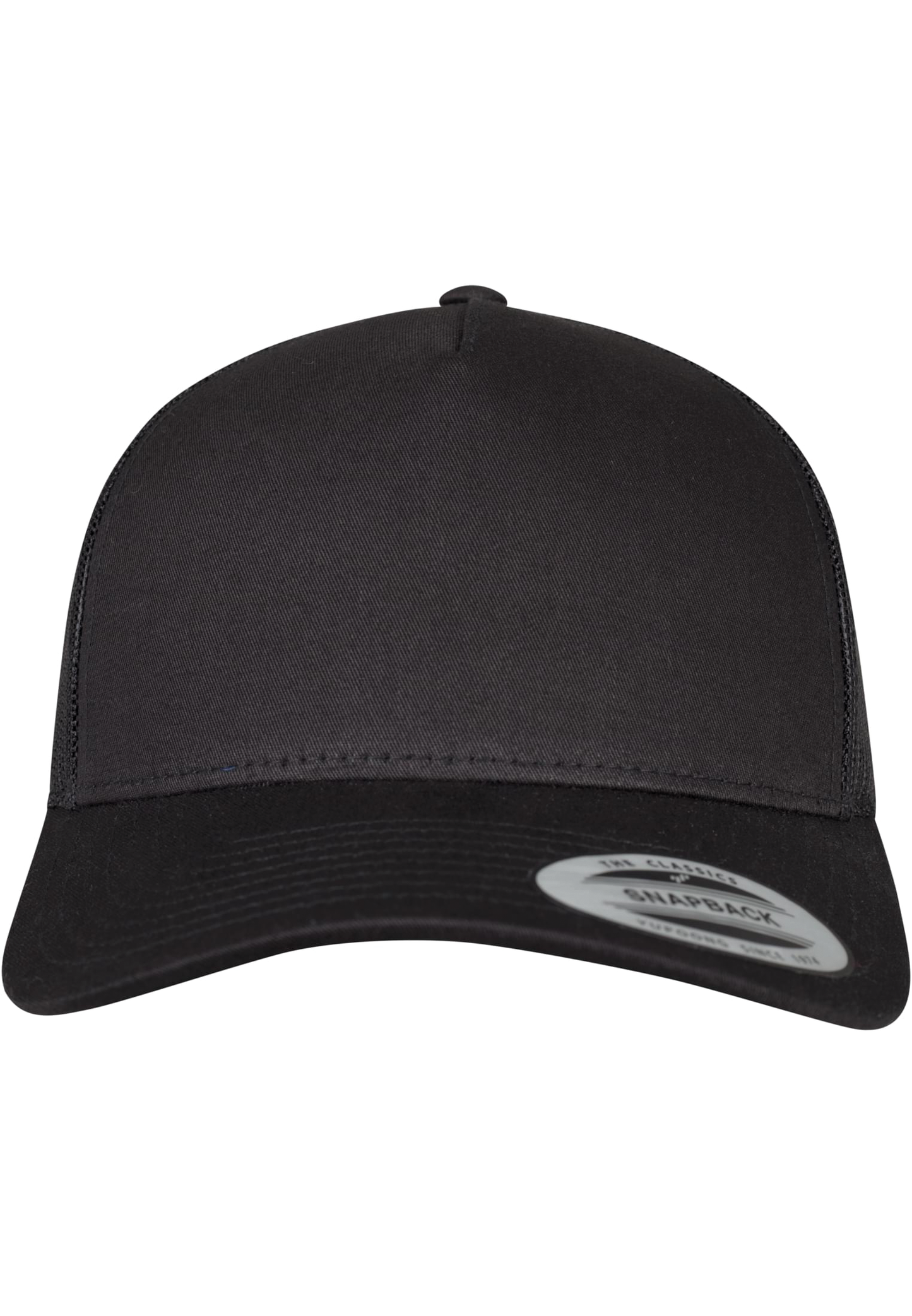 GDTXFL6506 BLACK FACE CAP