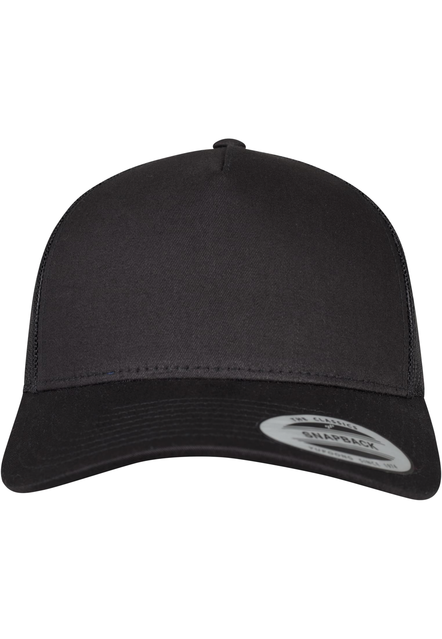 GDTXFL6506 BLACK FACE CAP
