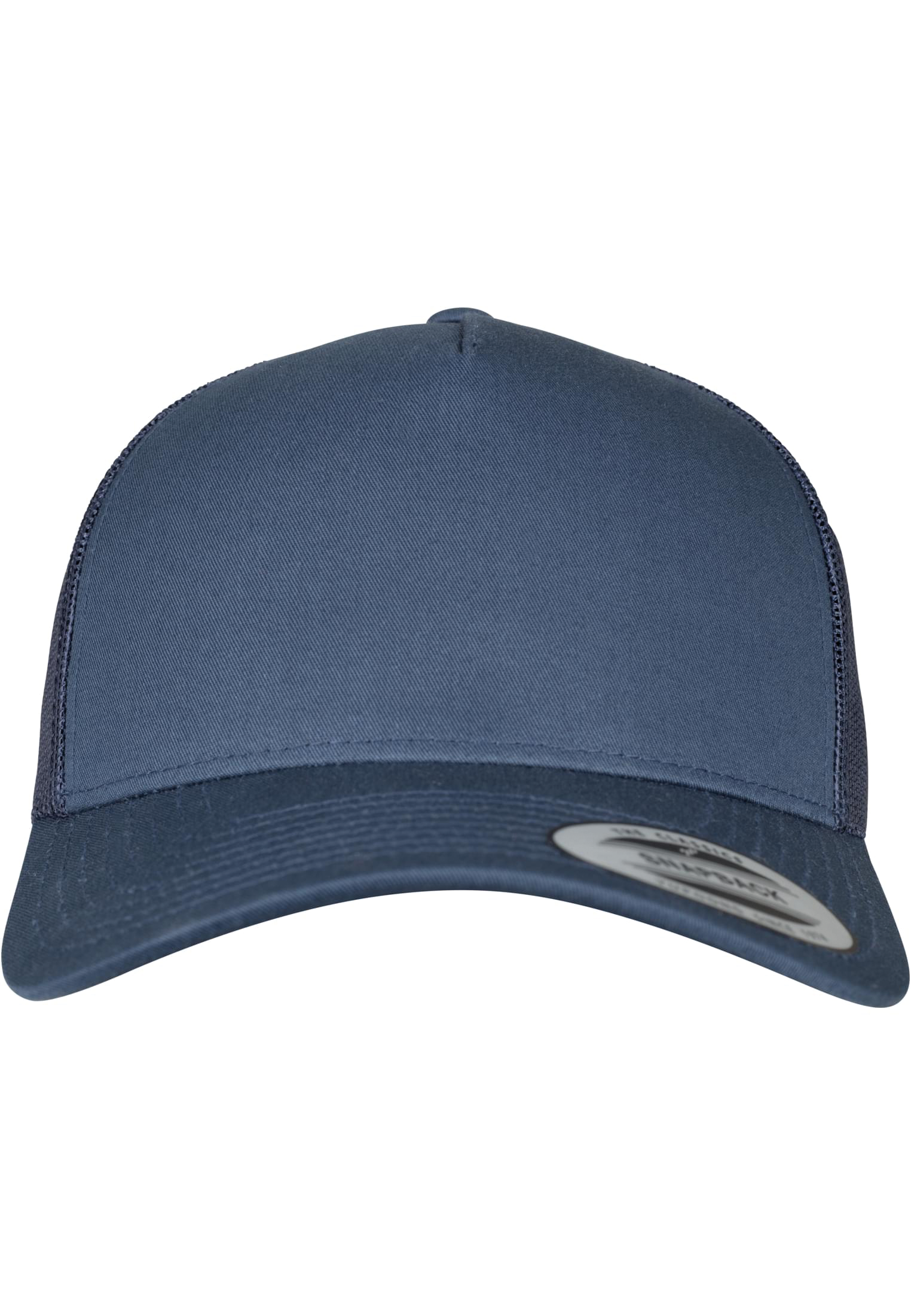 GDTXFL6506 NAVY FACE CAP